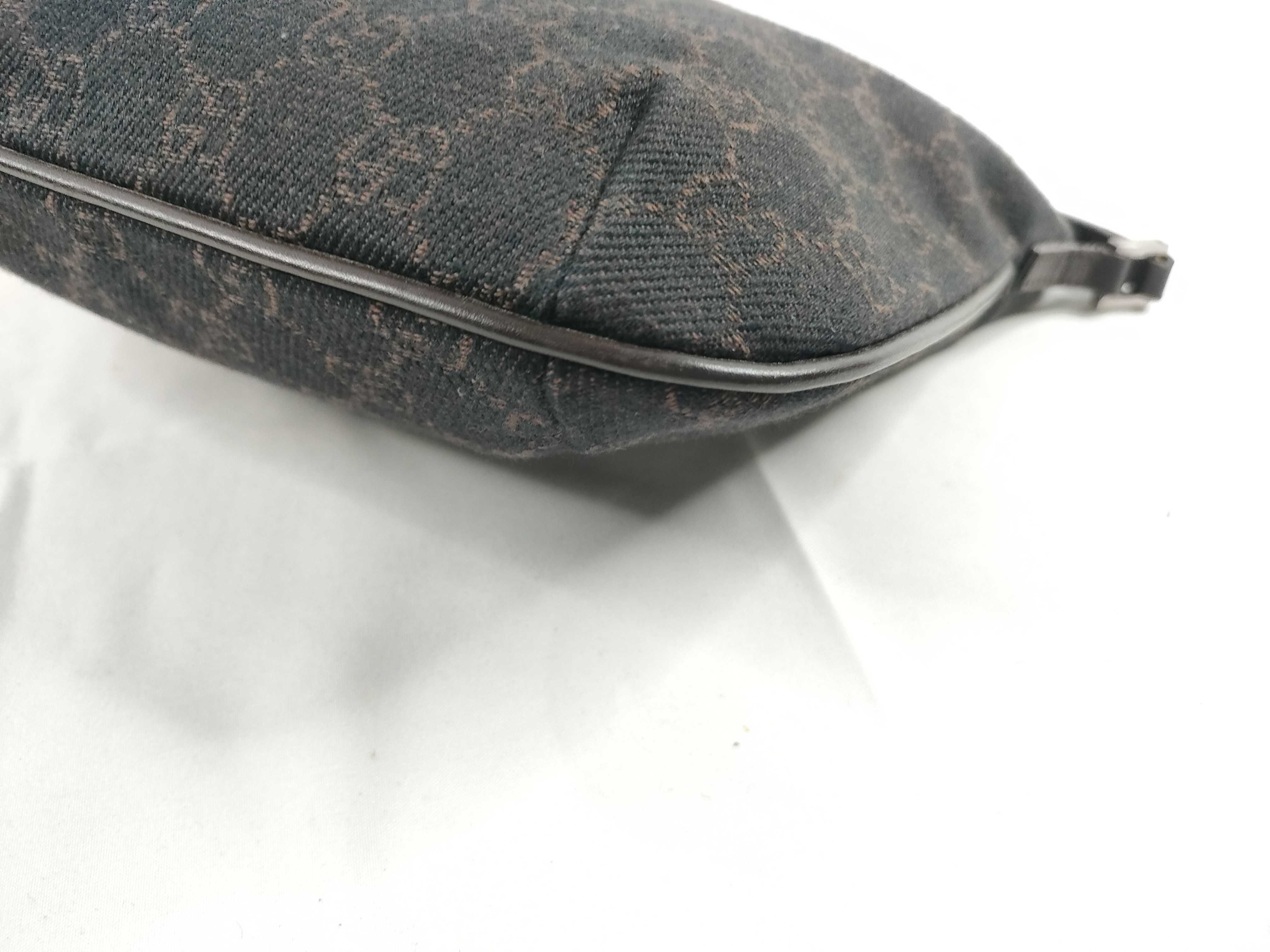 Shoulder Bag Brown Shoulder Bag — view 5