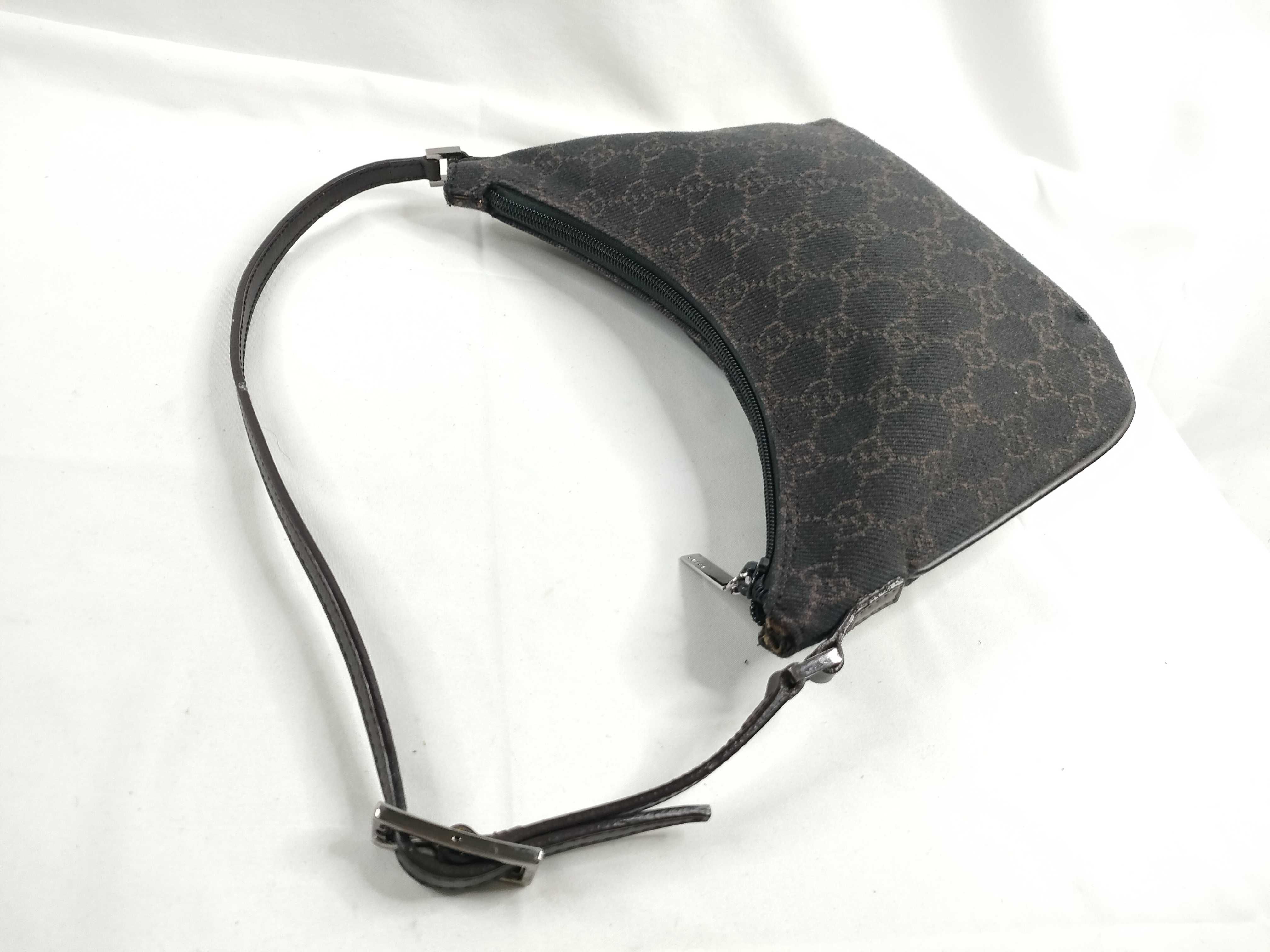 Shoulder Bag Brown Shoulder Bag — view 6