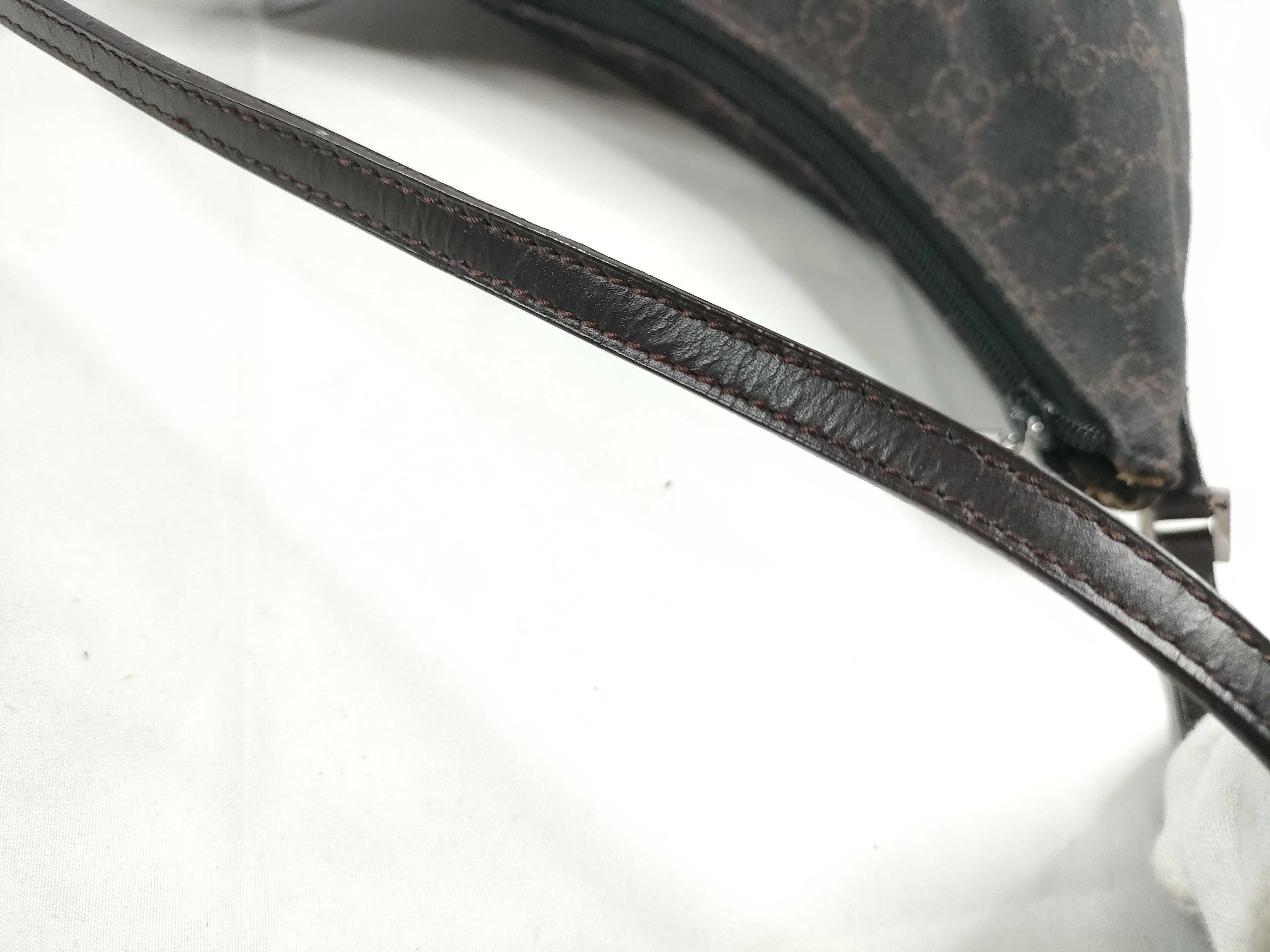 Shoulder Bag Brown Shoulder Bag — view 7