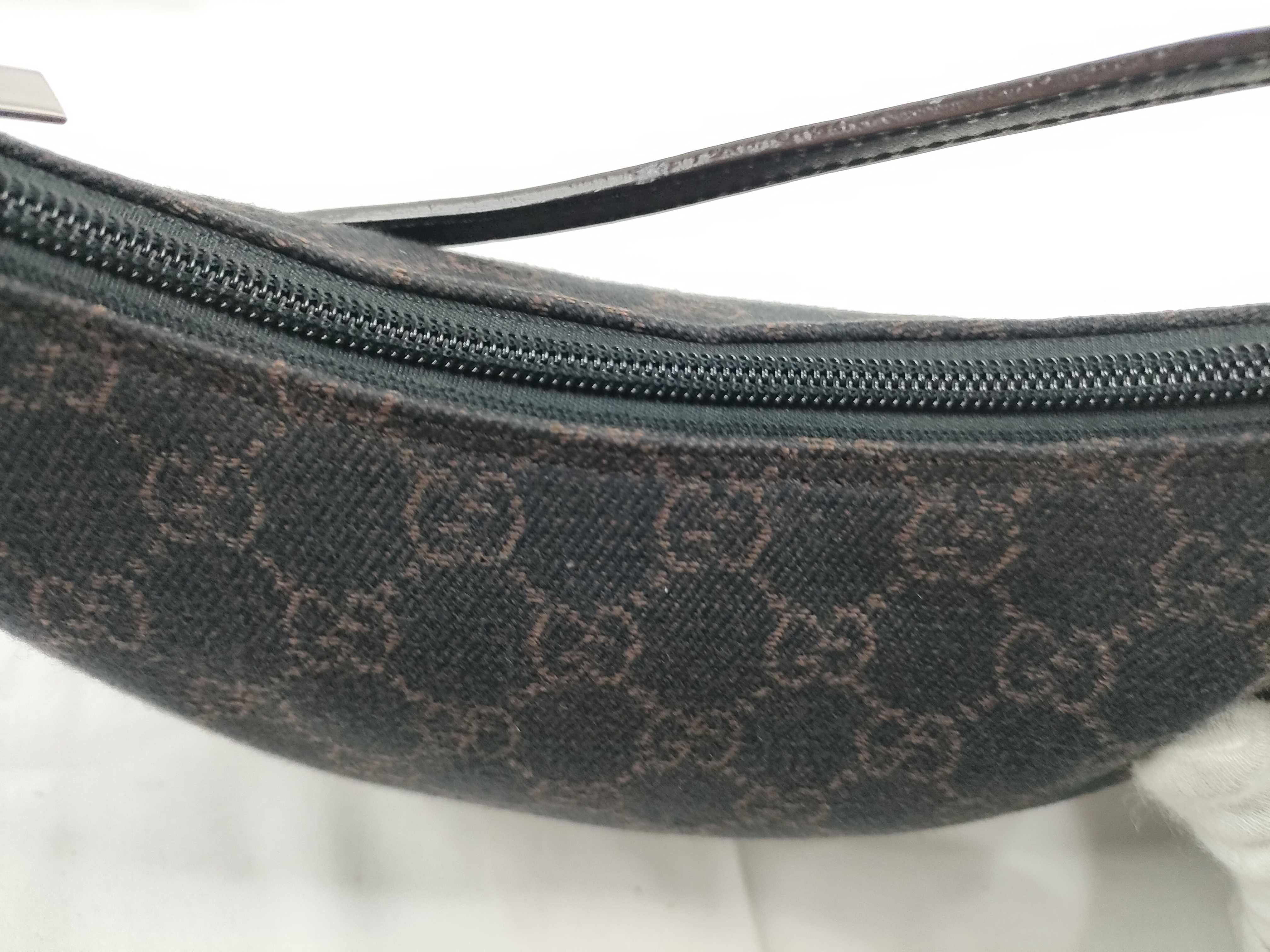 Shoulder Bag Brown Shoulder Bag — view 9