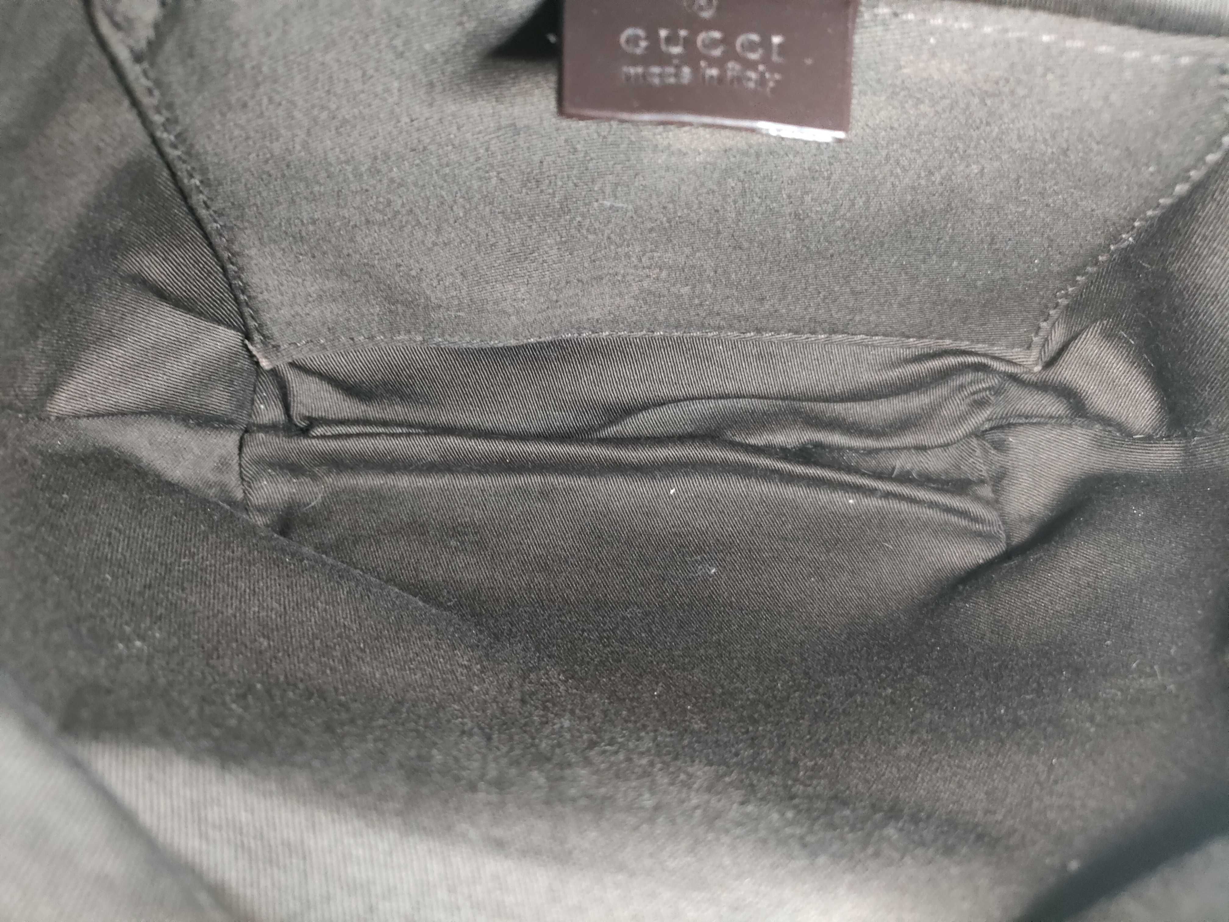 Shoulder Bag Brown Shoulder Bag — view 10