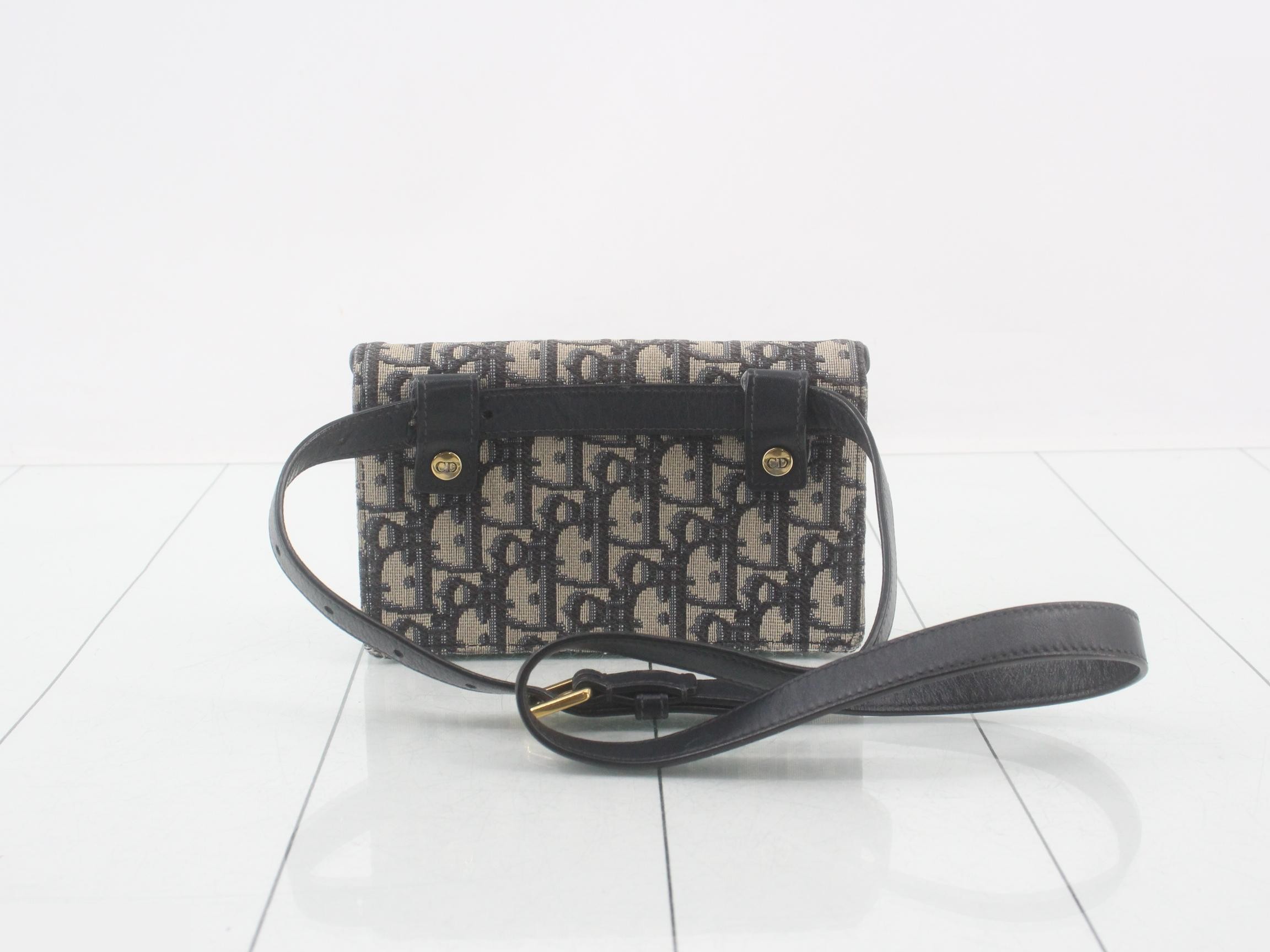 Trotter Waist Bag — view 2