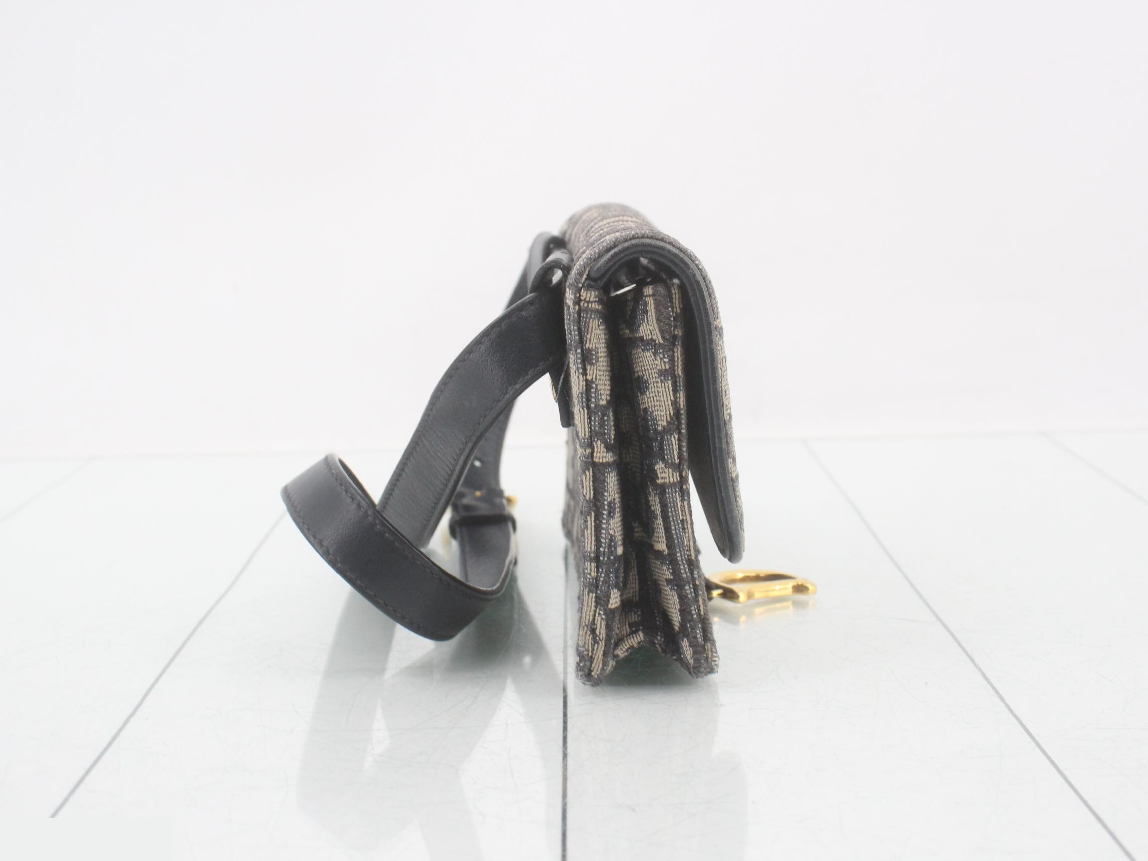 Trotter Waist Bag — view 4