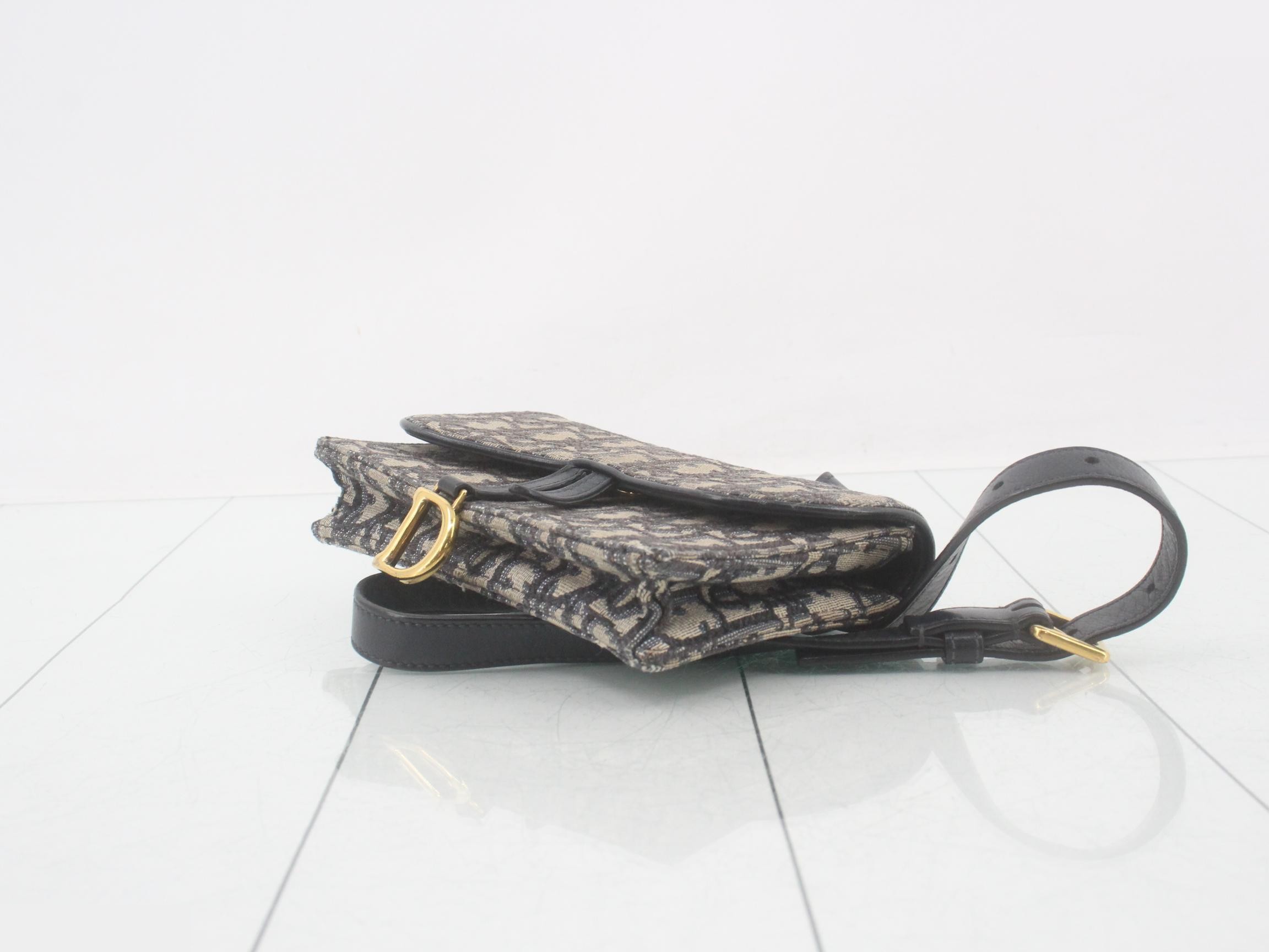 Trotter Waist Bag — view 6