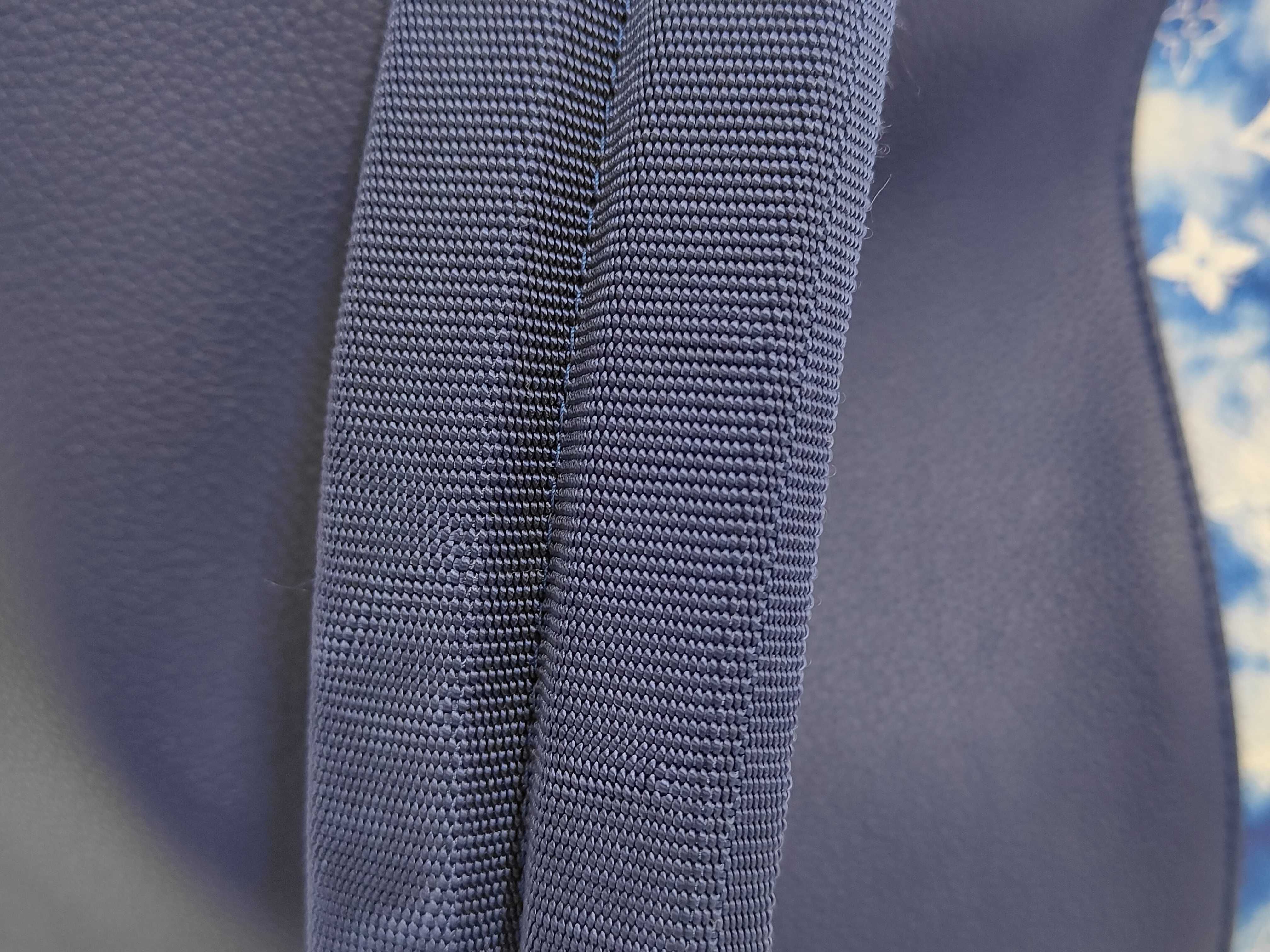 Monogram 2157 Monogram Bandana Christopher Backpack — view 6