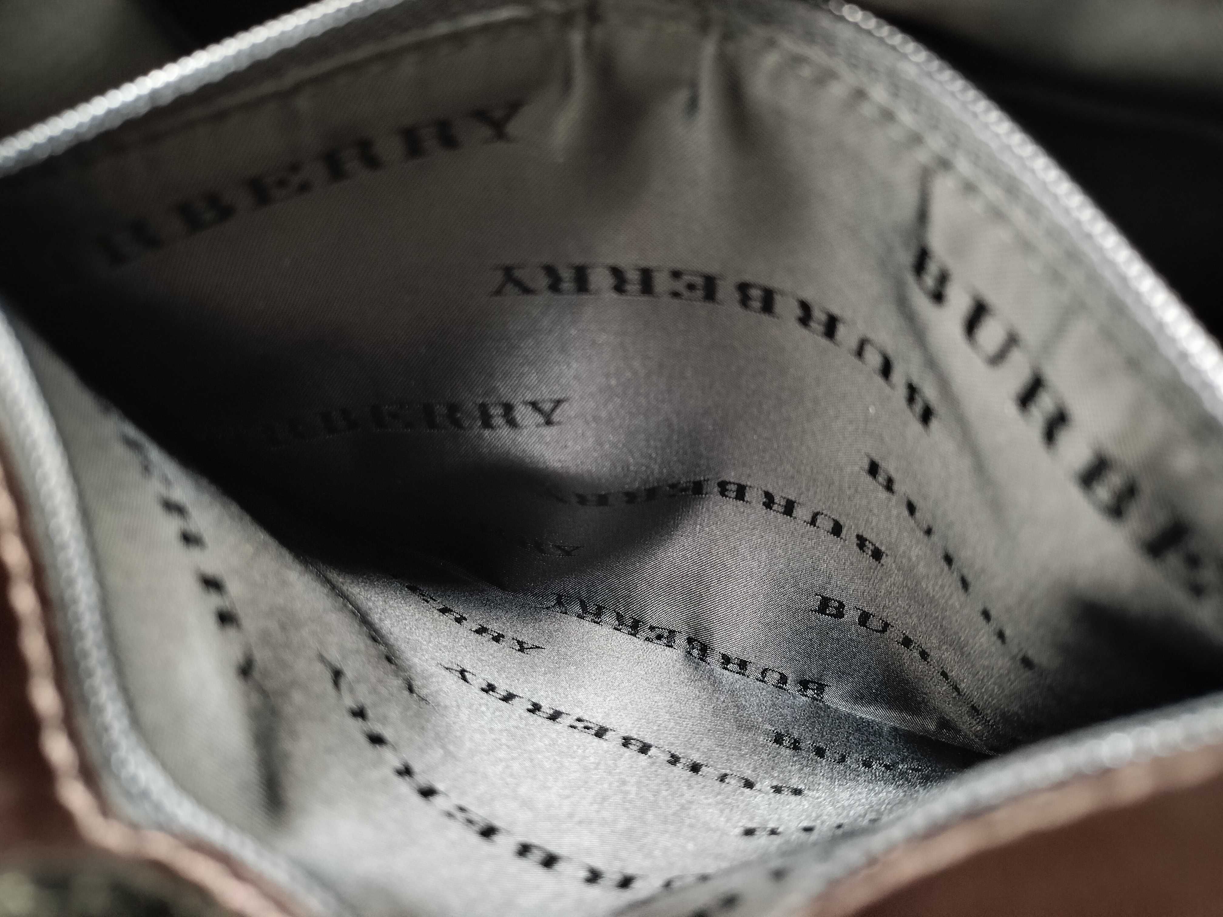 Nova Check Shoulder Bag — view 15