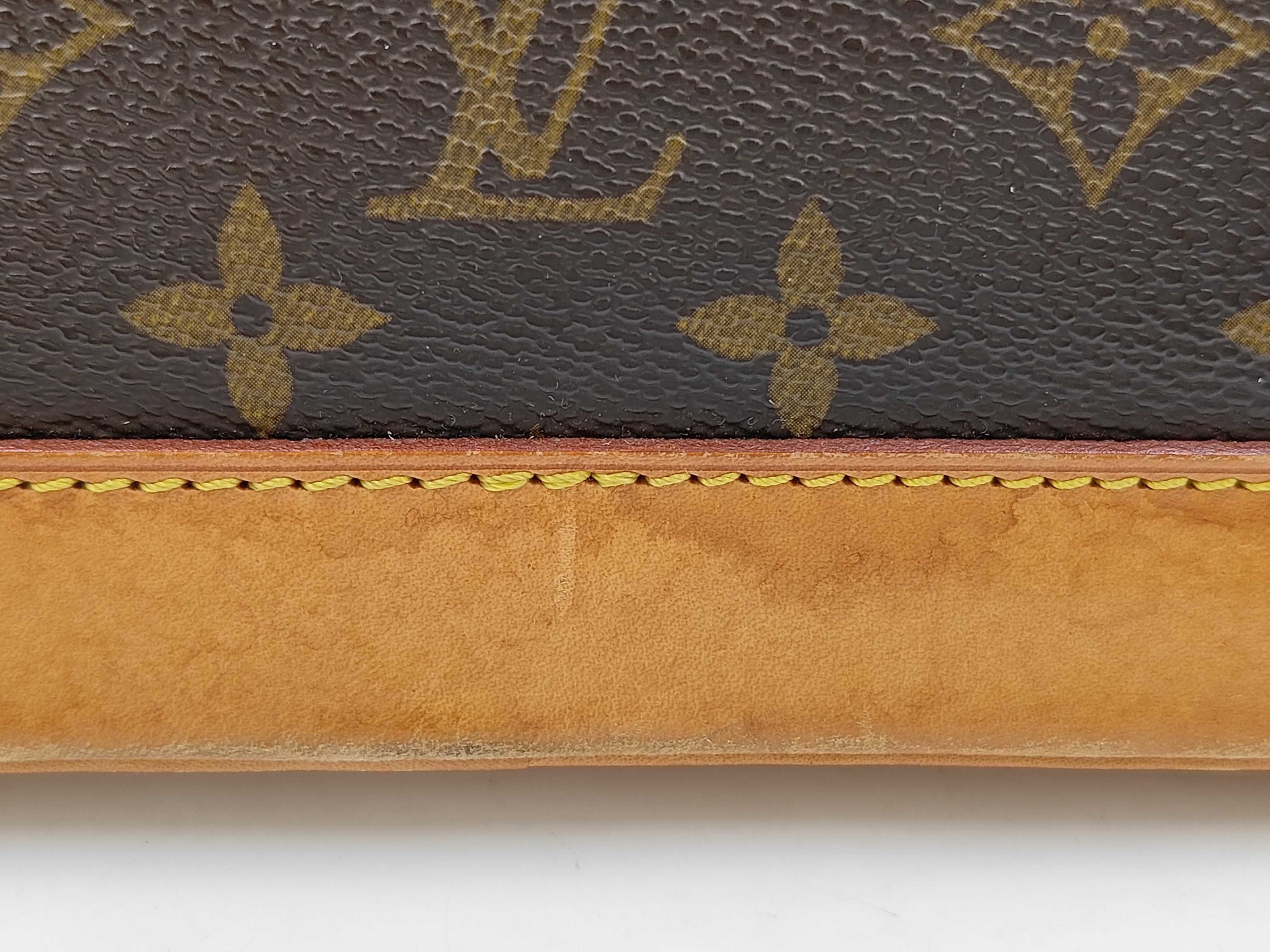Monogram LV Handbag — view 12