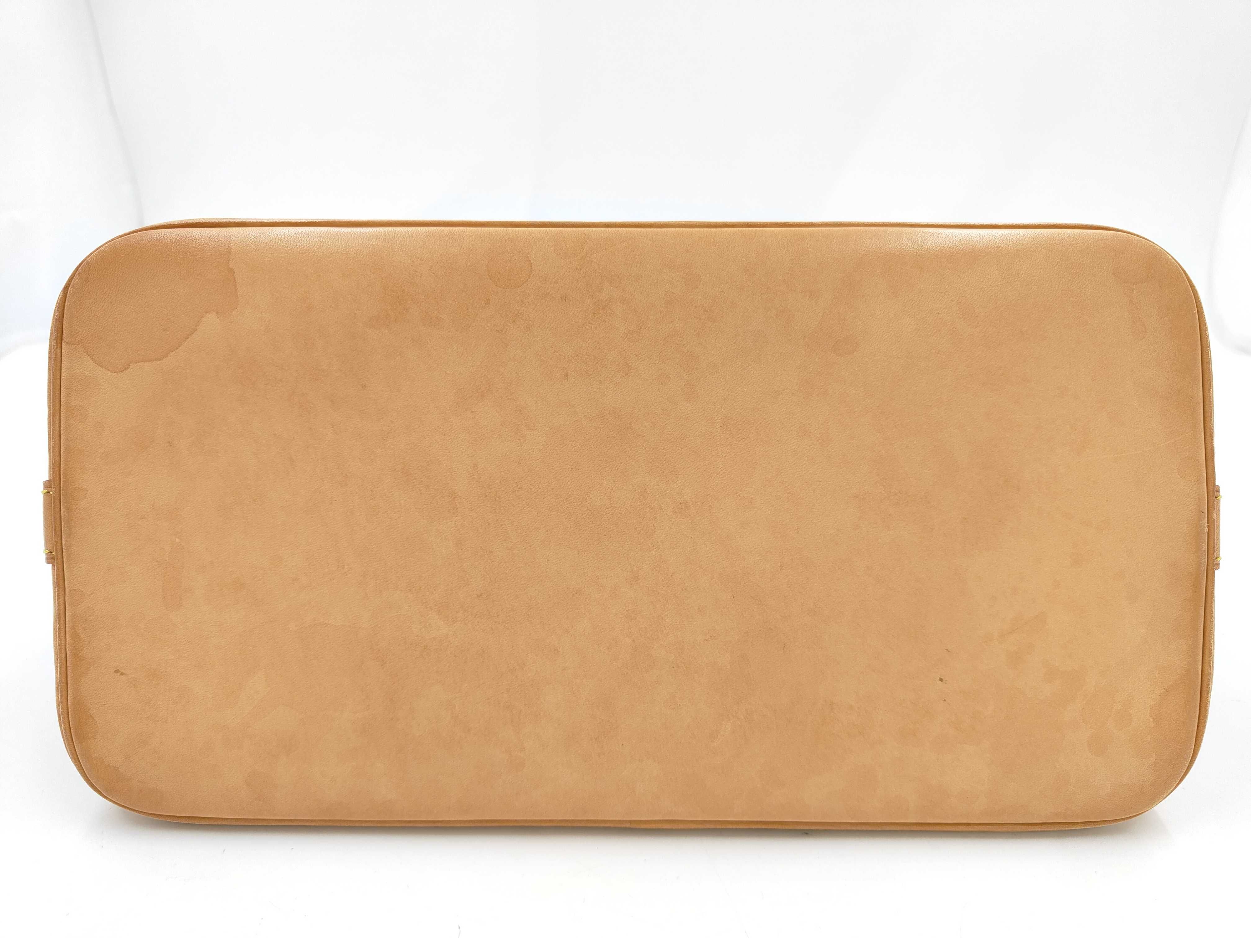 Monogram LV Handbag — view 3