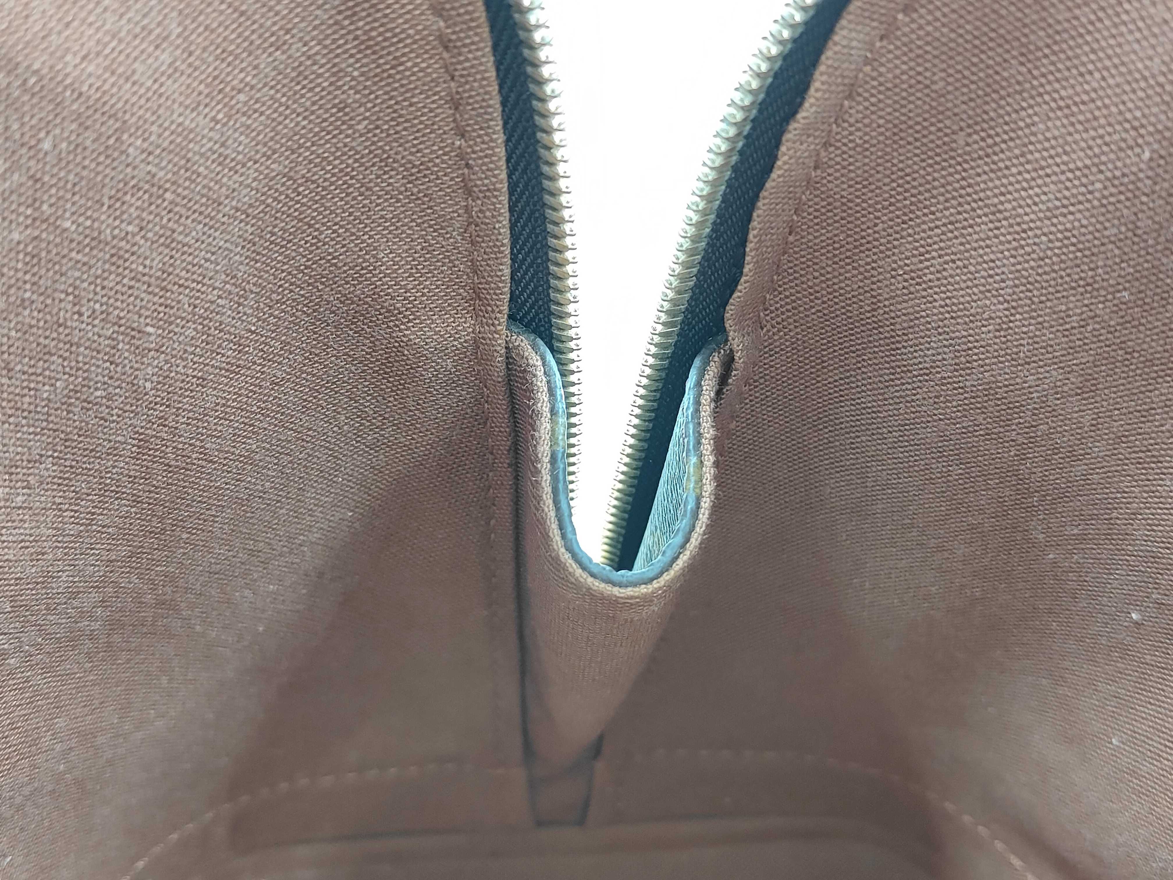 Monogram LV Handbag — view 9