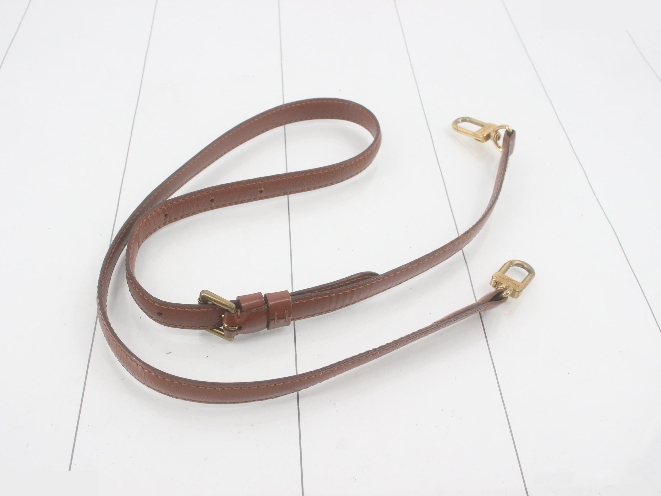 Porte-document bandoulière with strap — view 7