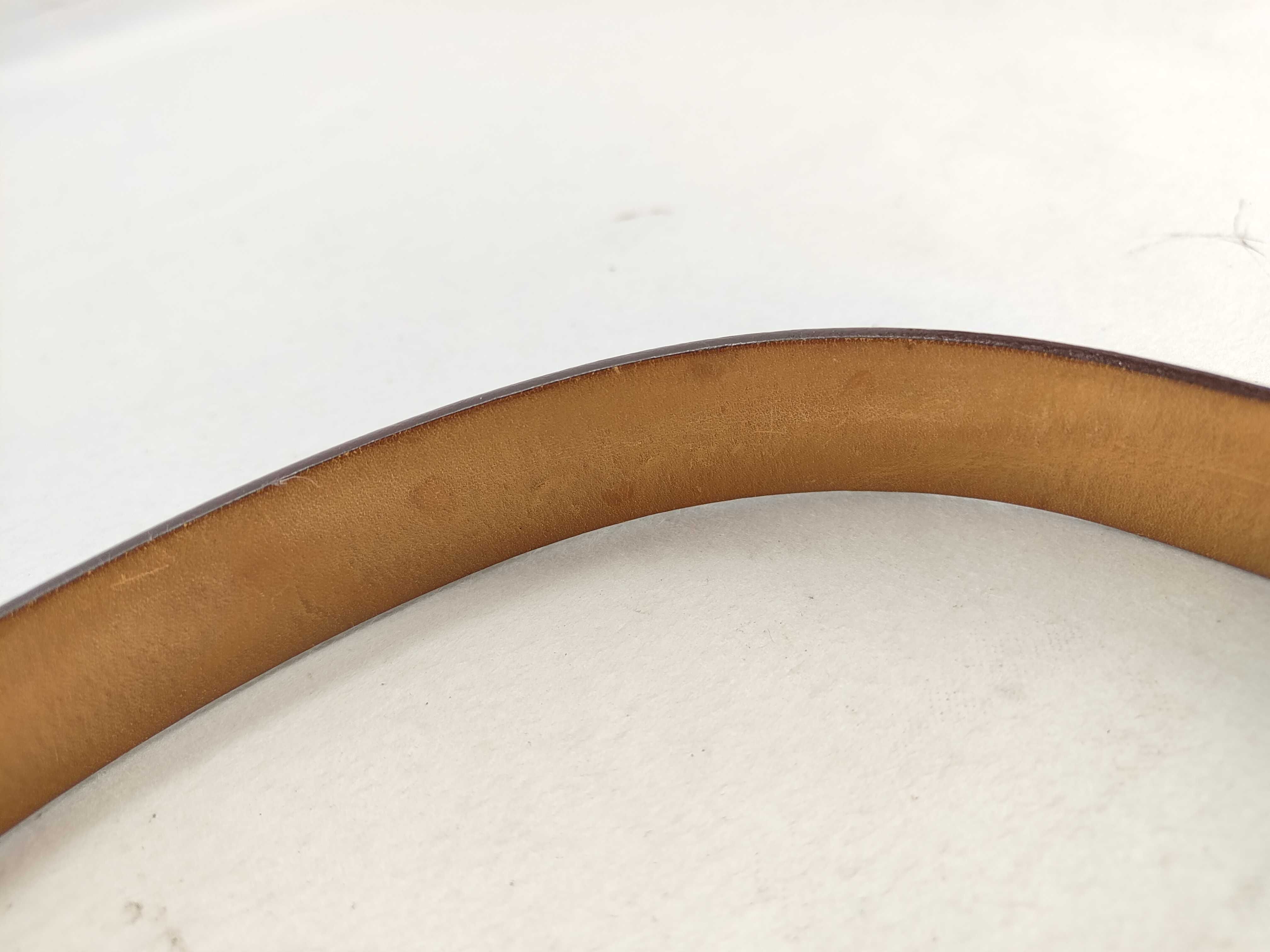 Damier Louis Vuitton Damier Ceinture Carré Belt — view 7