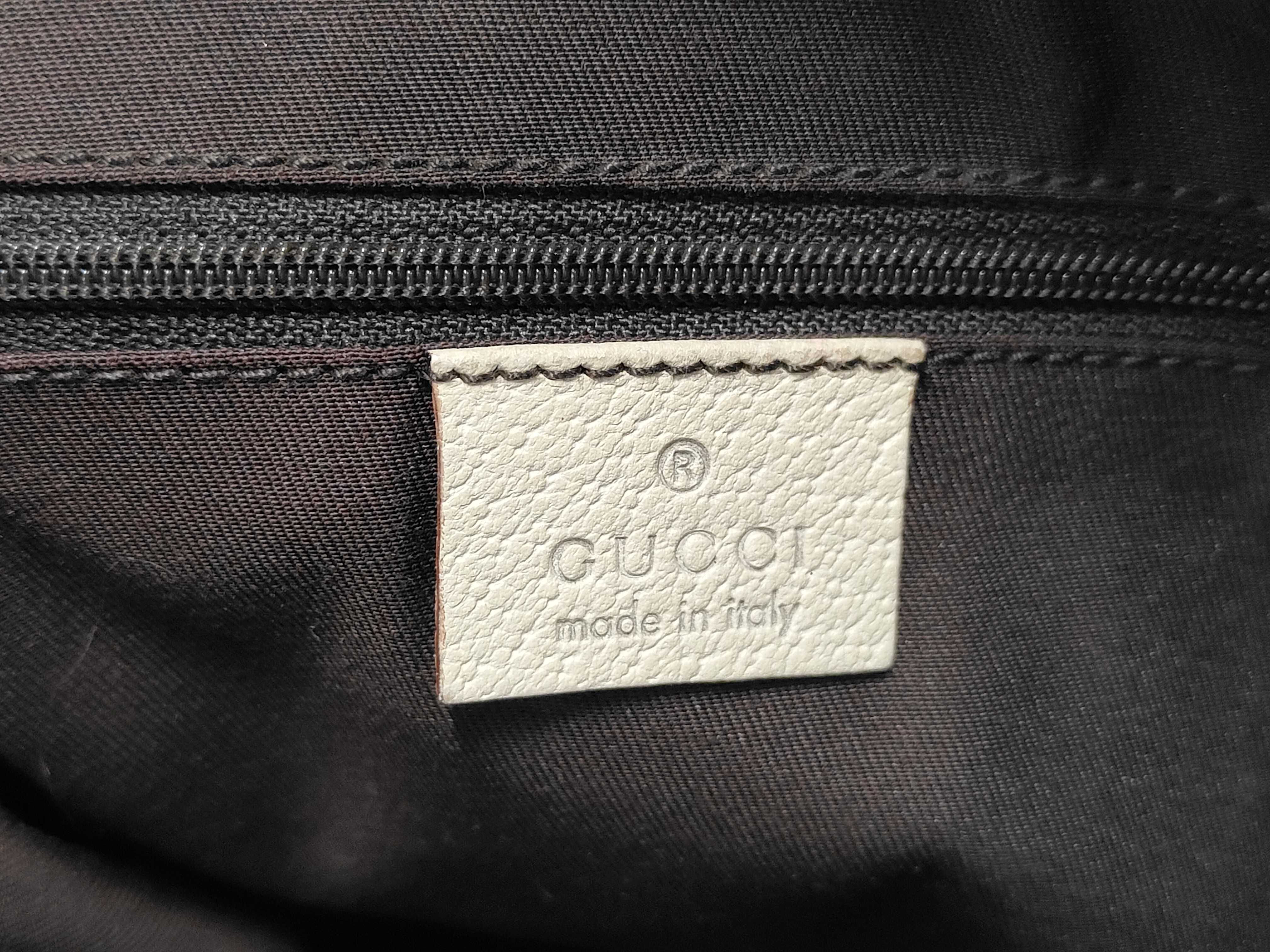 GG Canvas 131326 Shoulder Bag — view 12