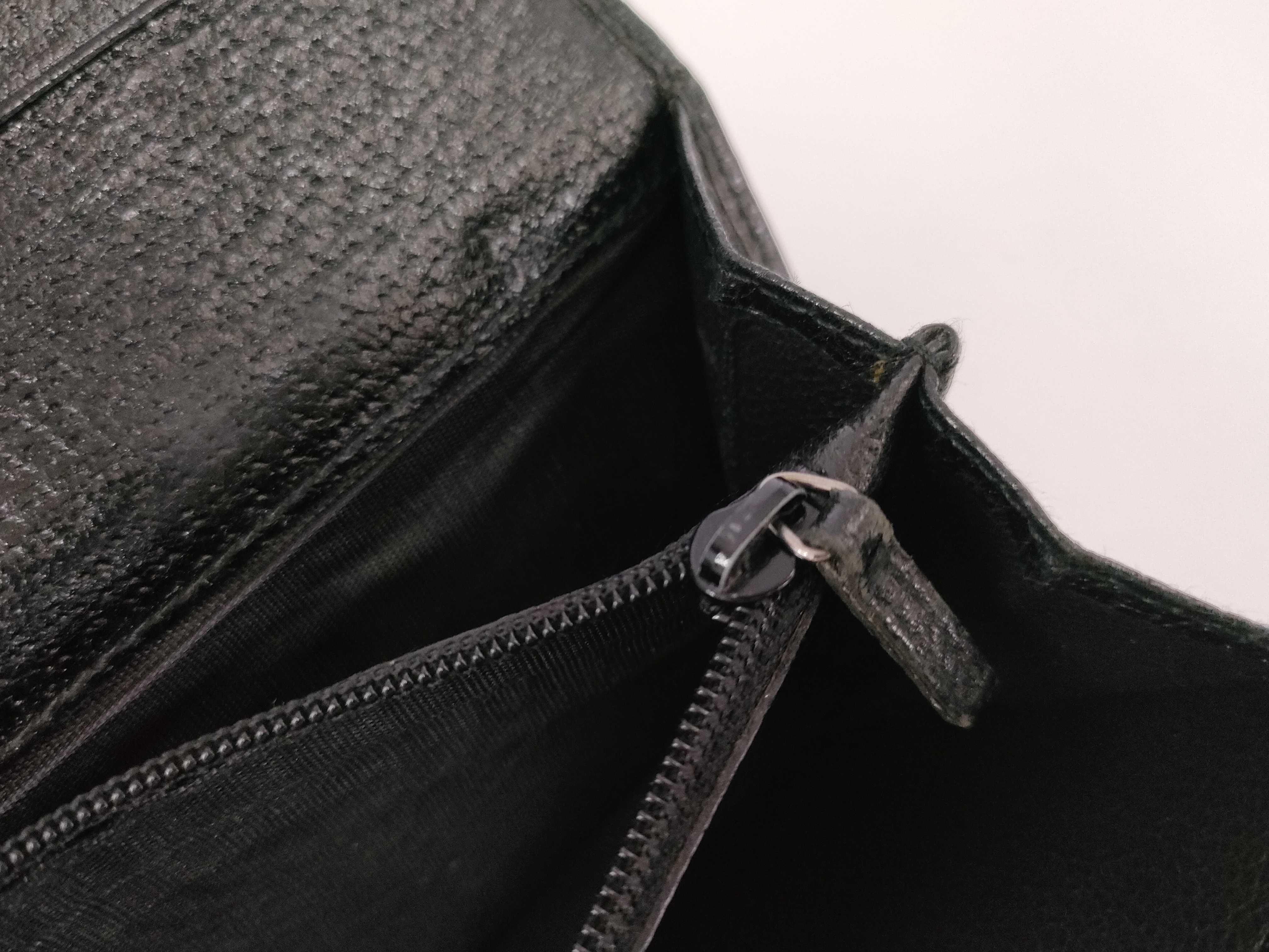 GG Canvas Wallet — view 11