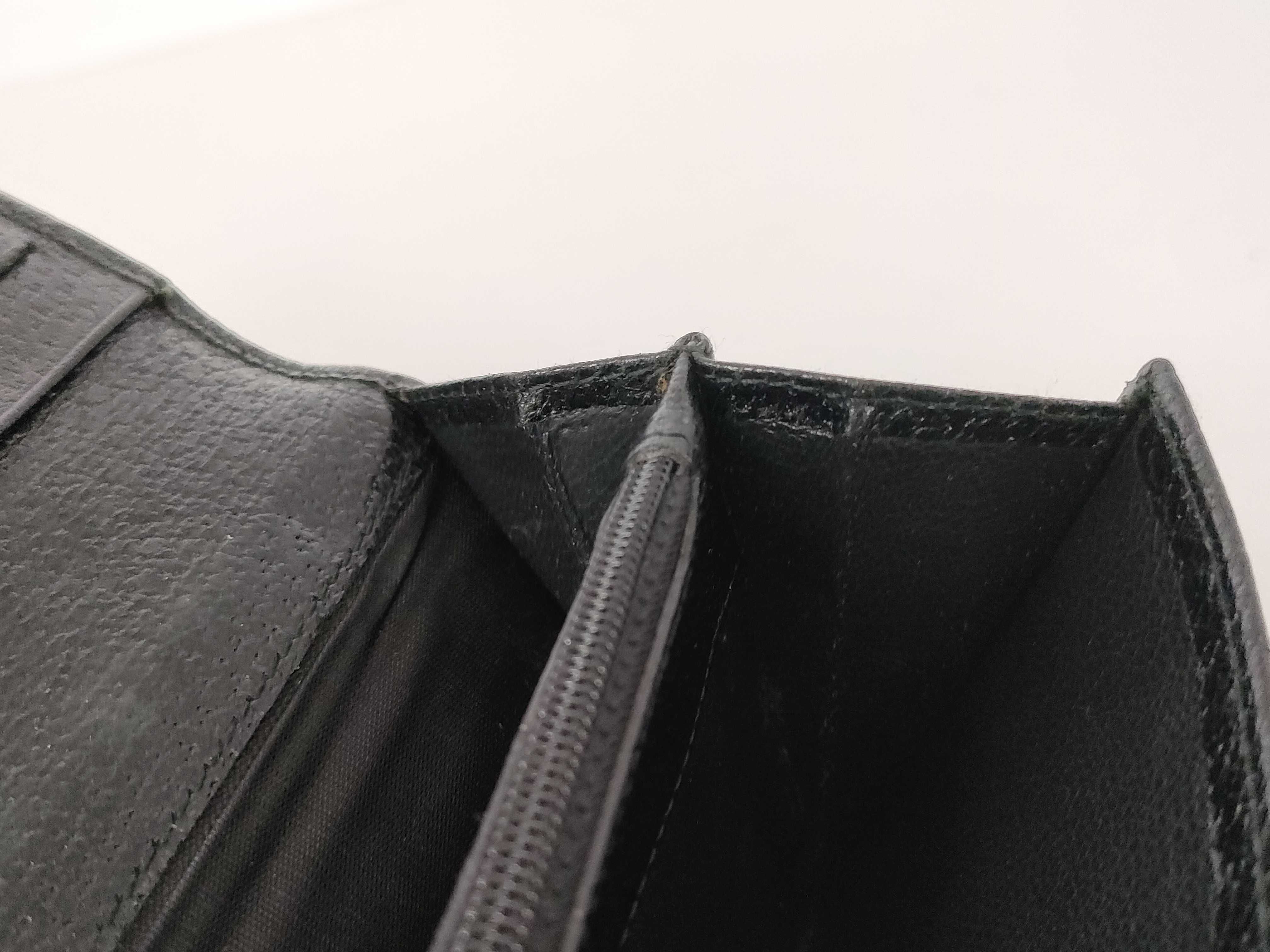 GG Canvas Wallet — view 12