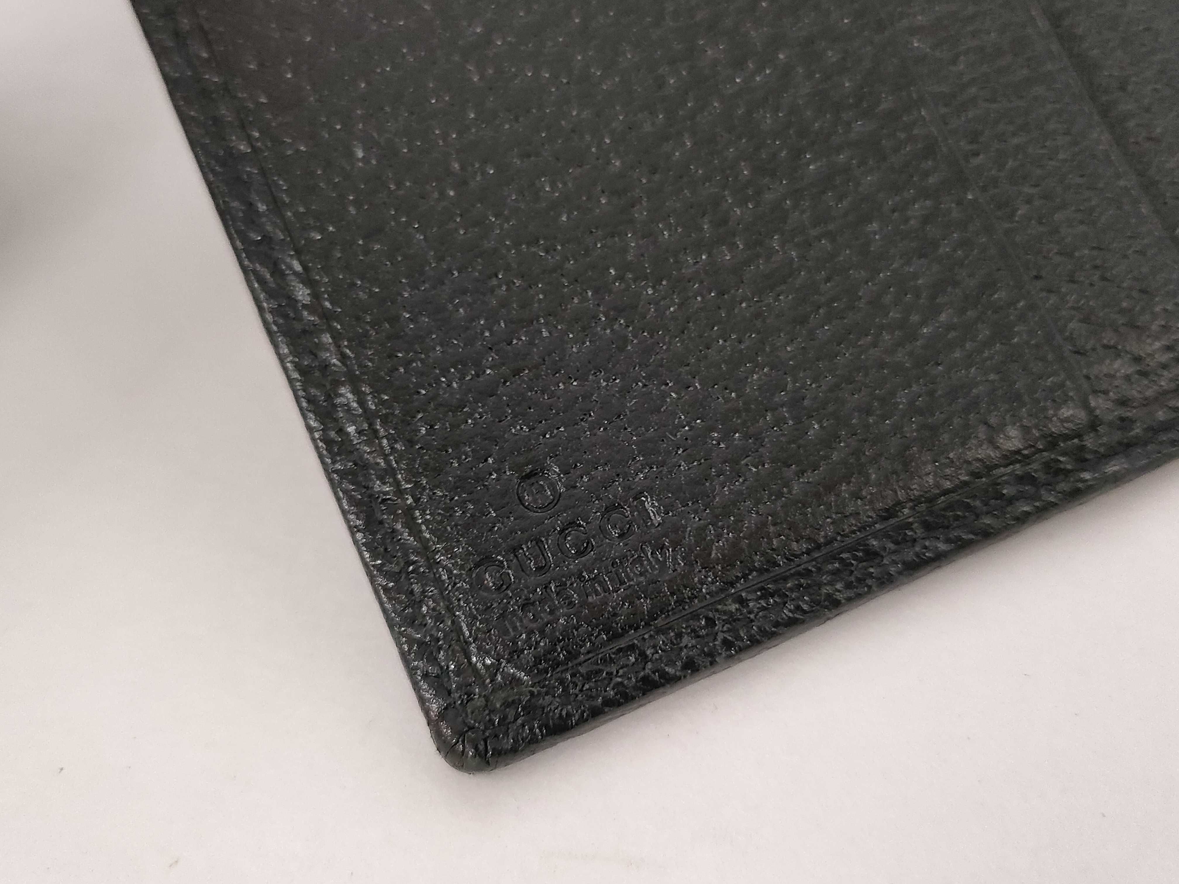 GG Canvas Wallet — view 13