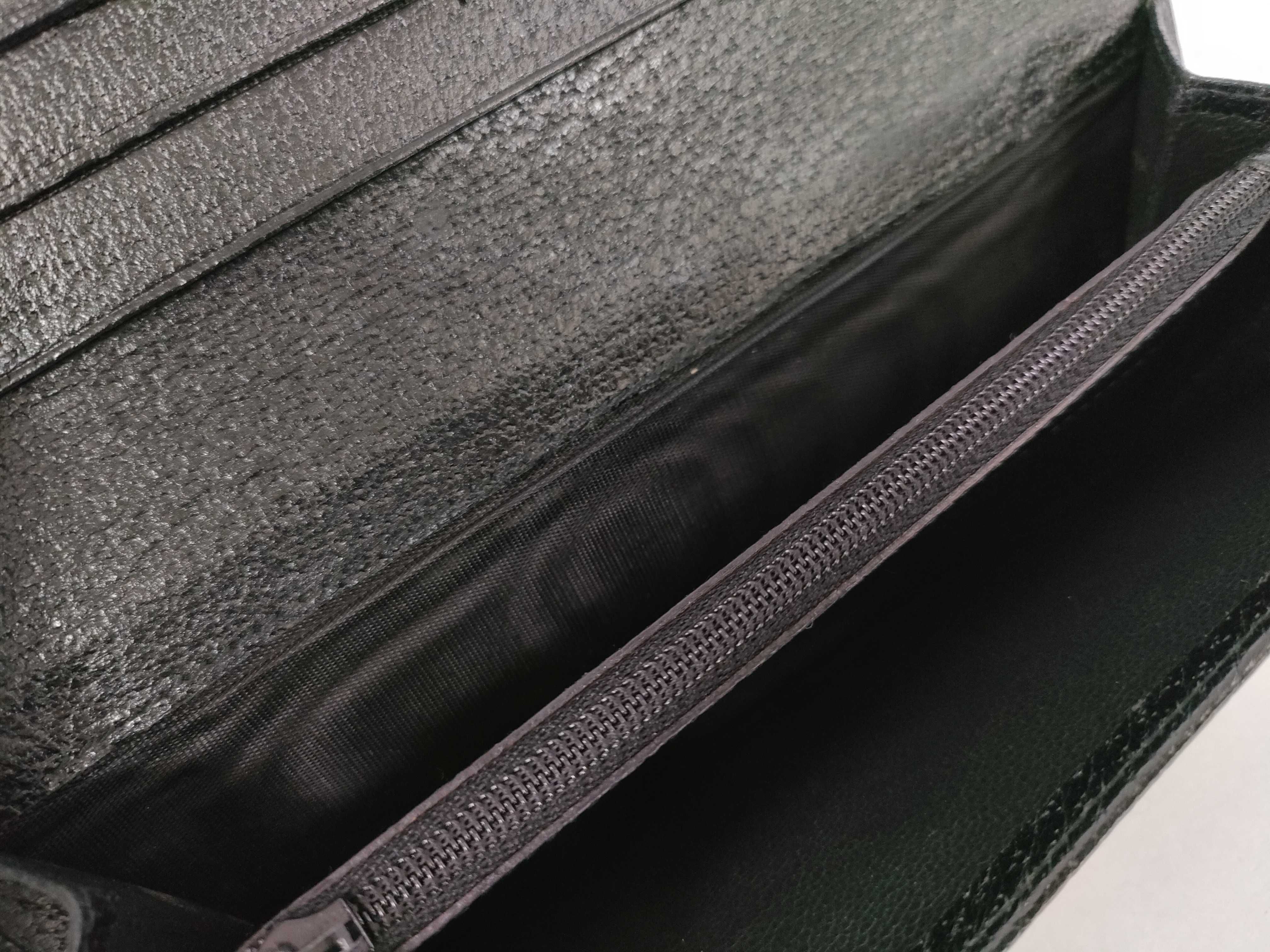 GG Canvas Wallet — view 9