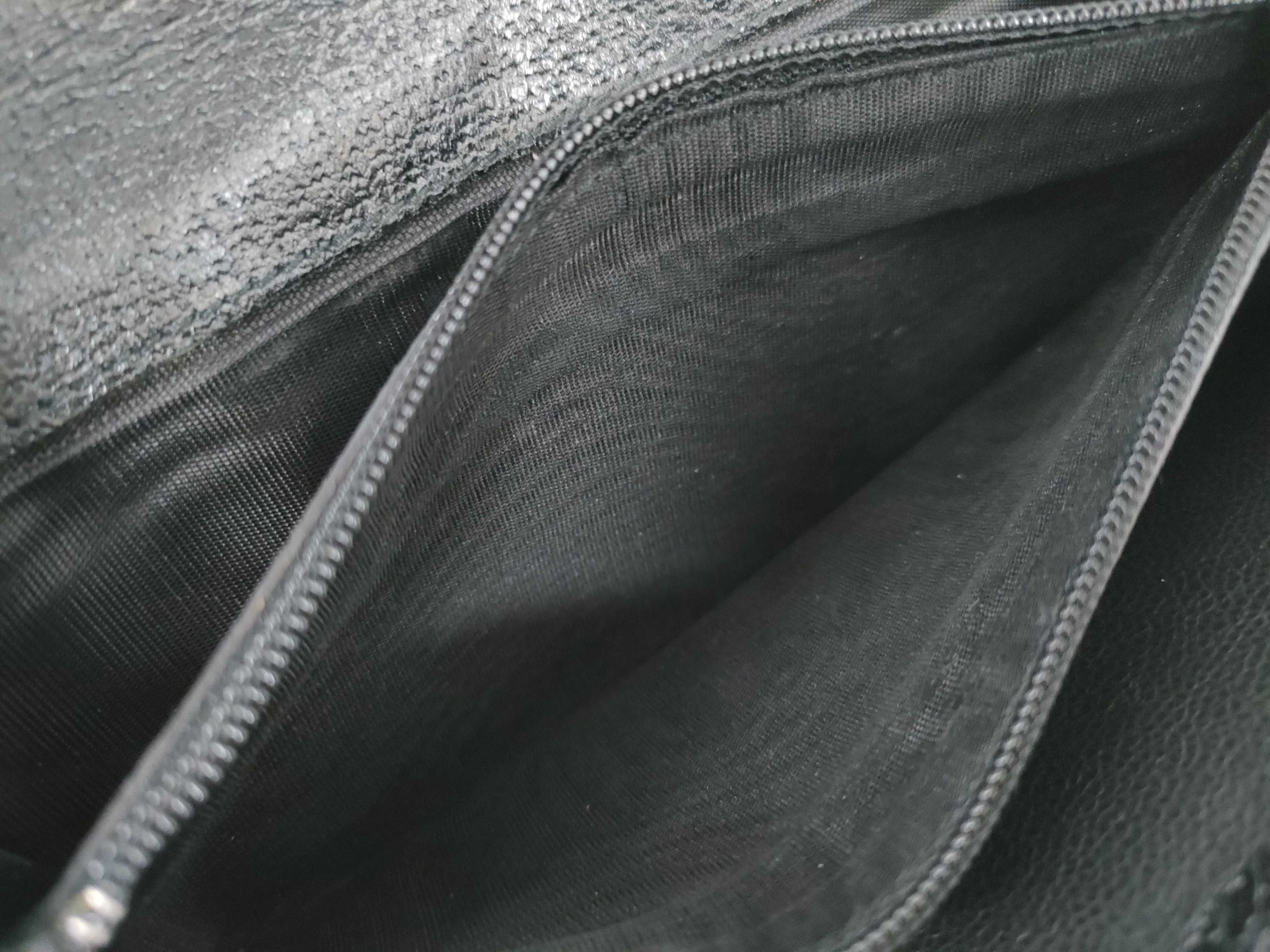 GG Canvas Wallet — view 10