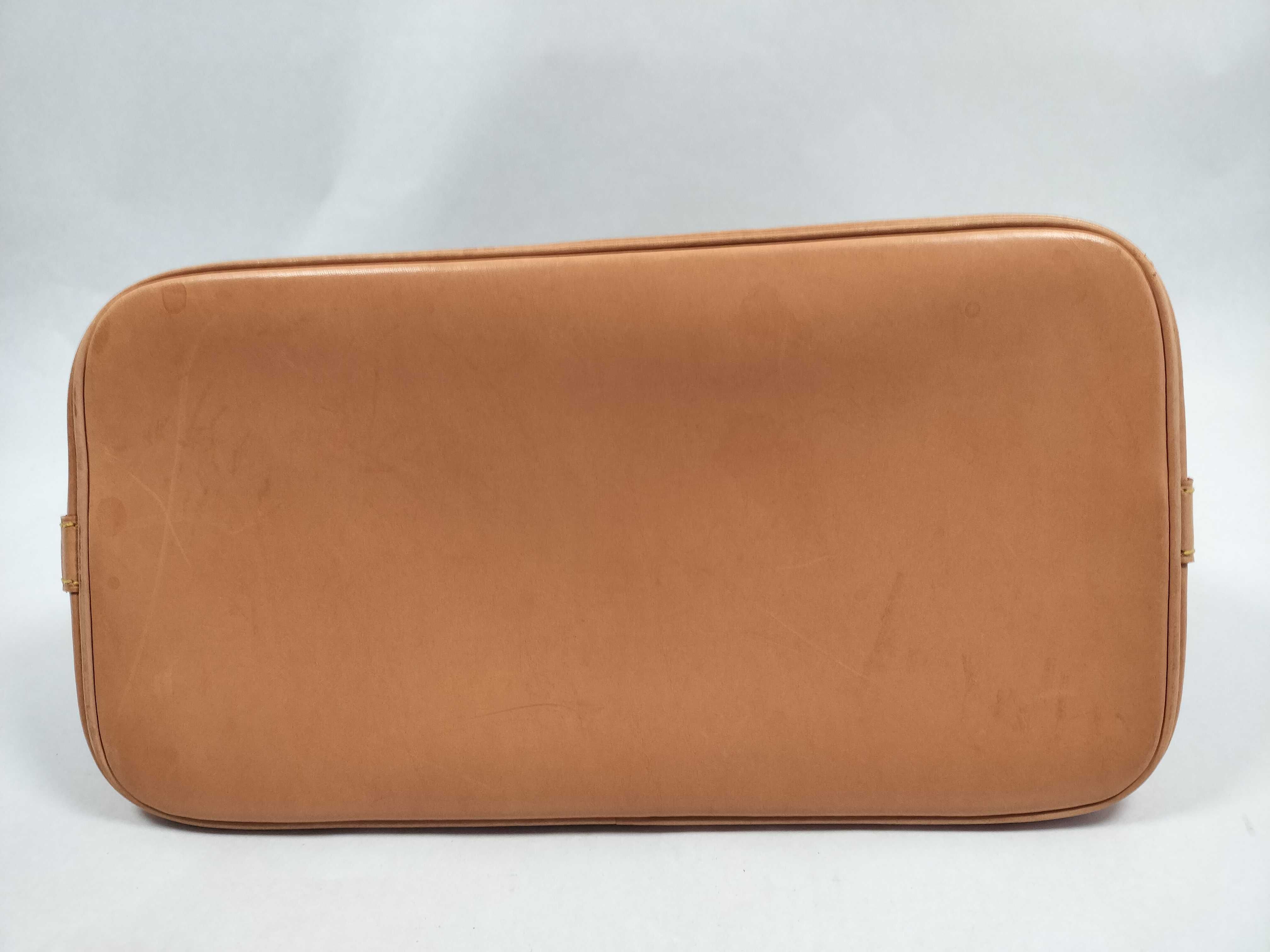 Monogram LOUIS_VUITTON M51130 Alma VI0919 Dust Bag Handbag — view 7