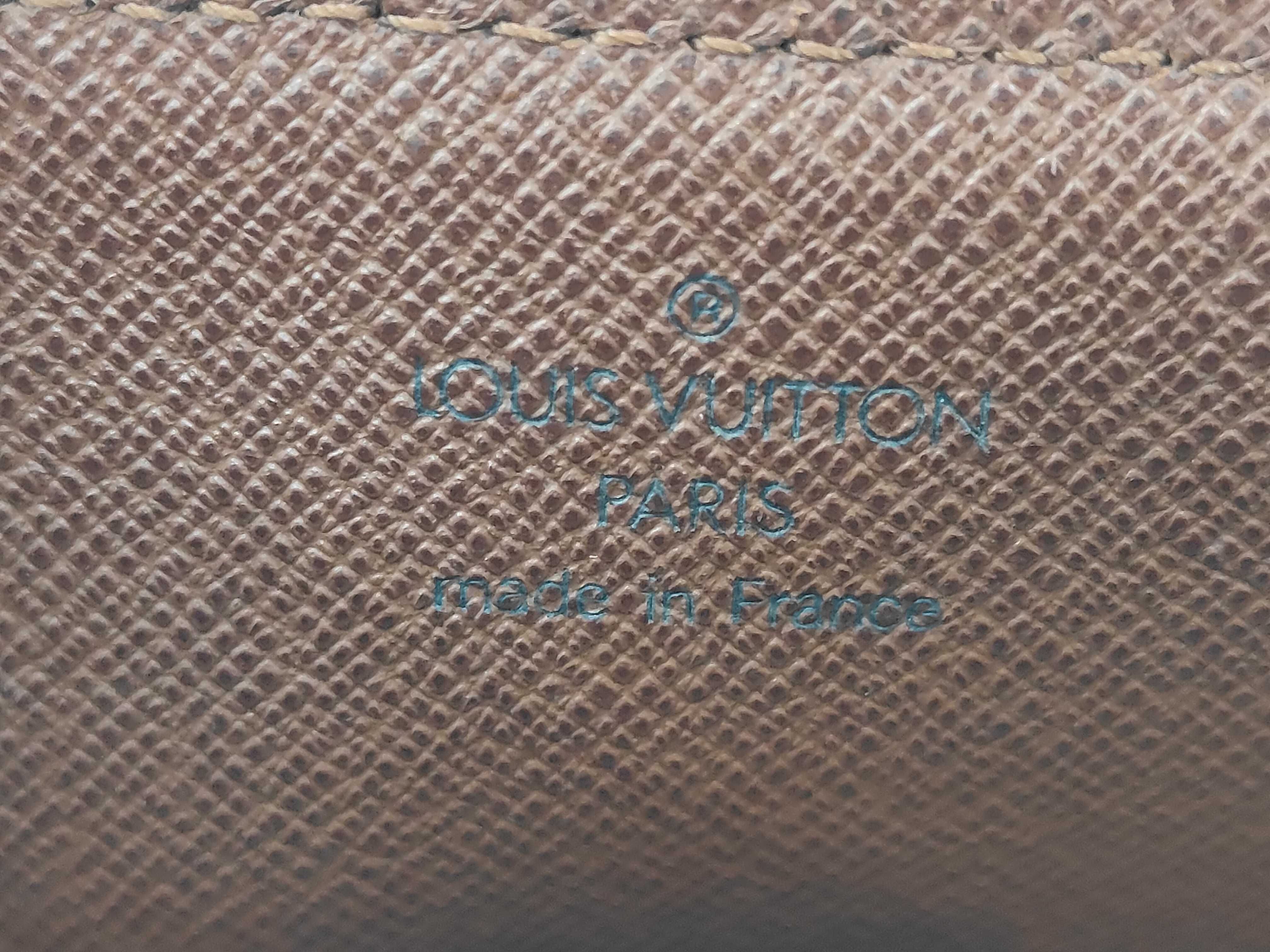 Monogram M51385 Papillon 30 Handbag — view 10