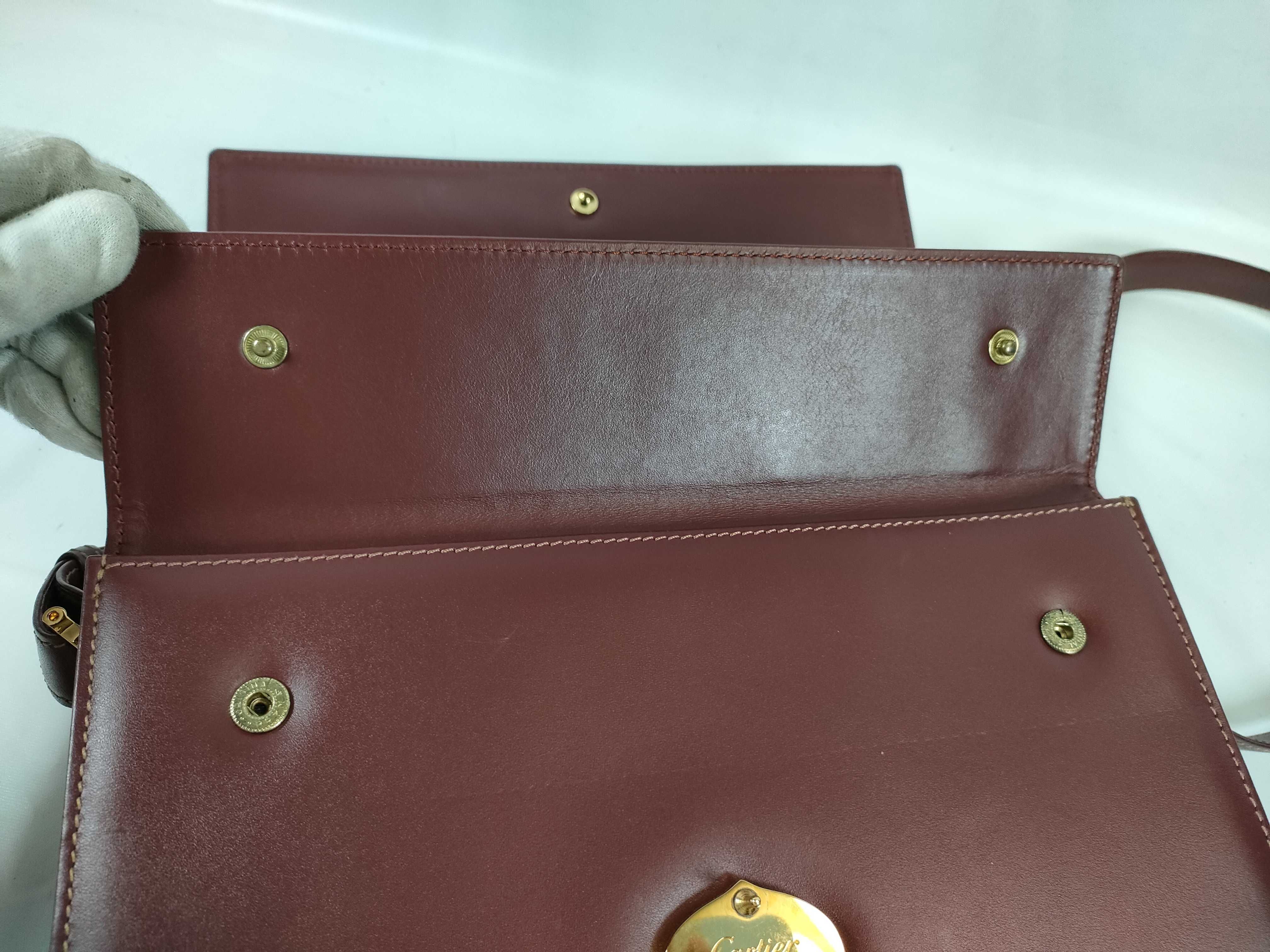 Must Shoulder Bag — view 15
