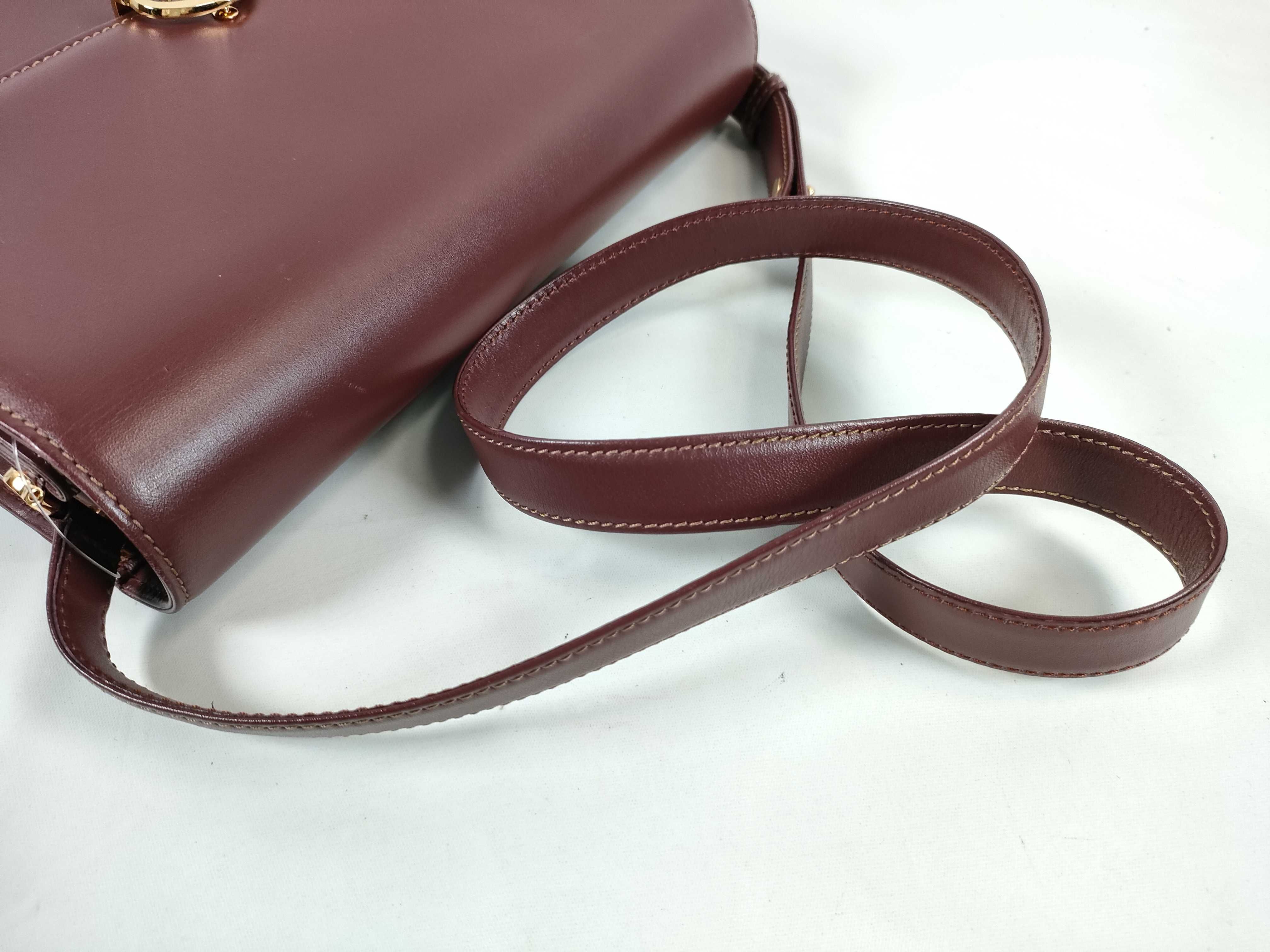Must Shoulder Bag — view 3