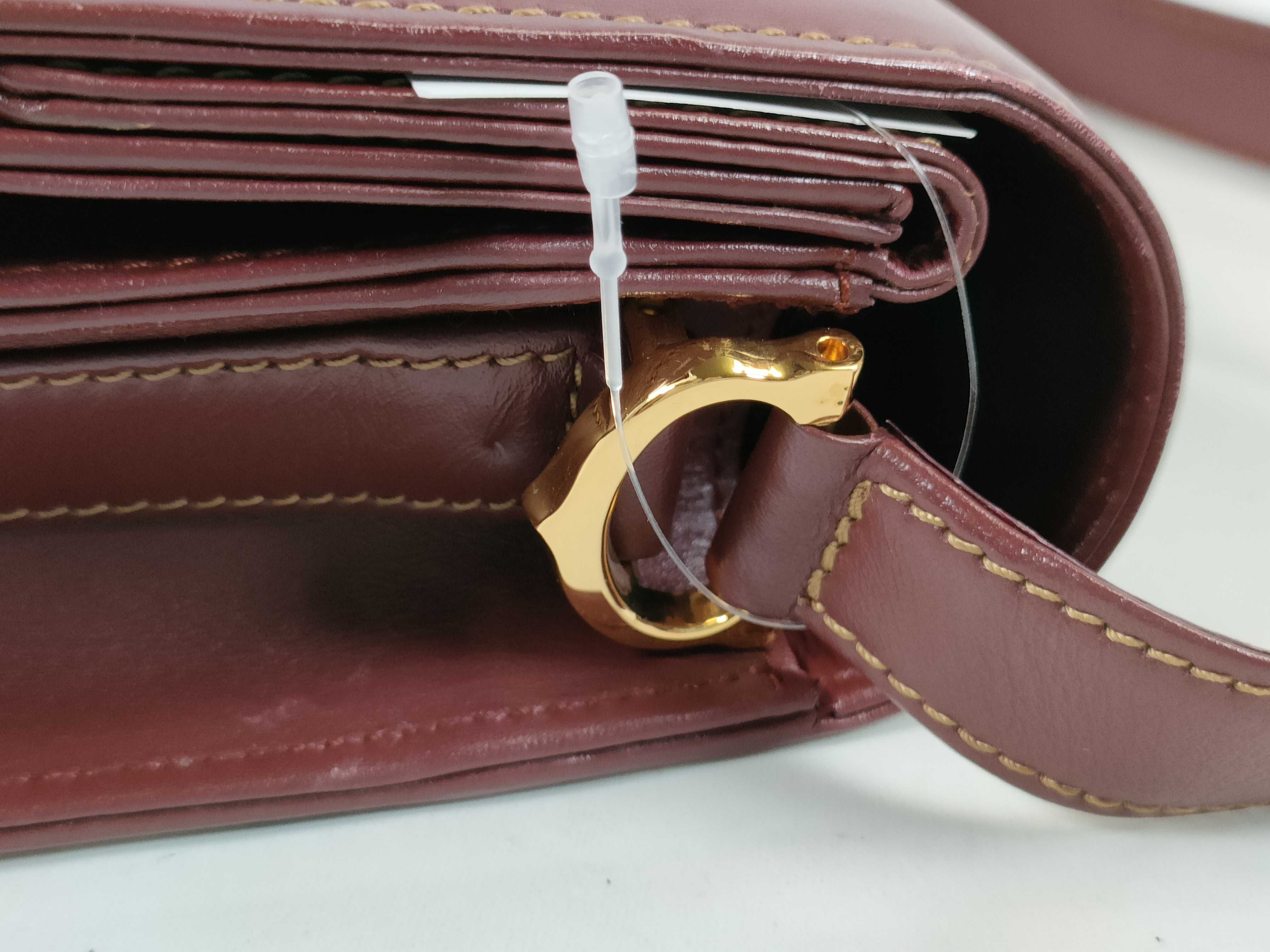 Must Shoulder Bag — view 5