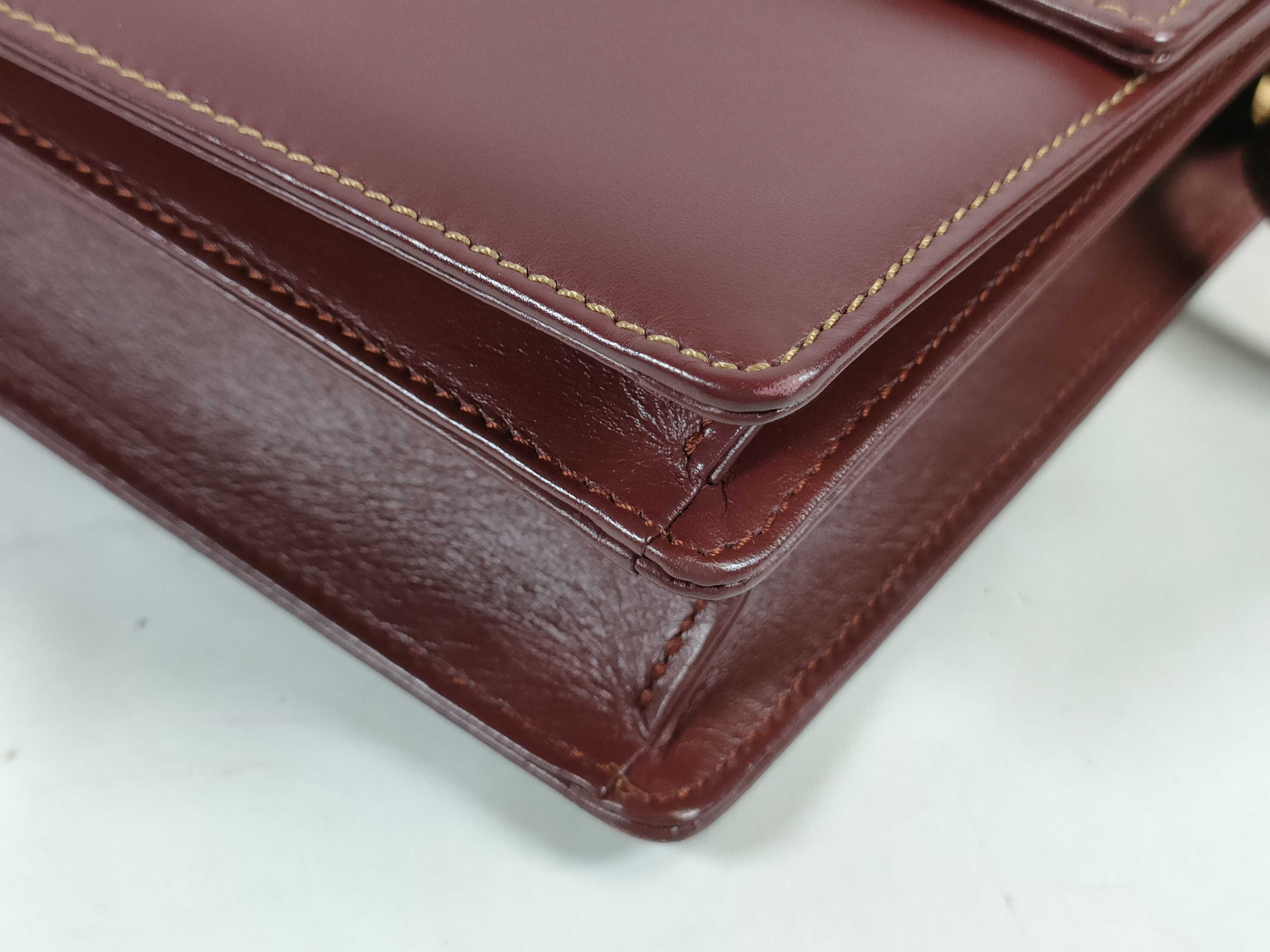 Must Shoulder Bag — view 6