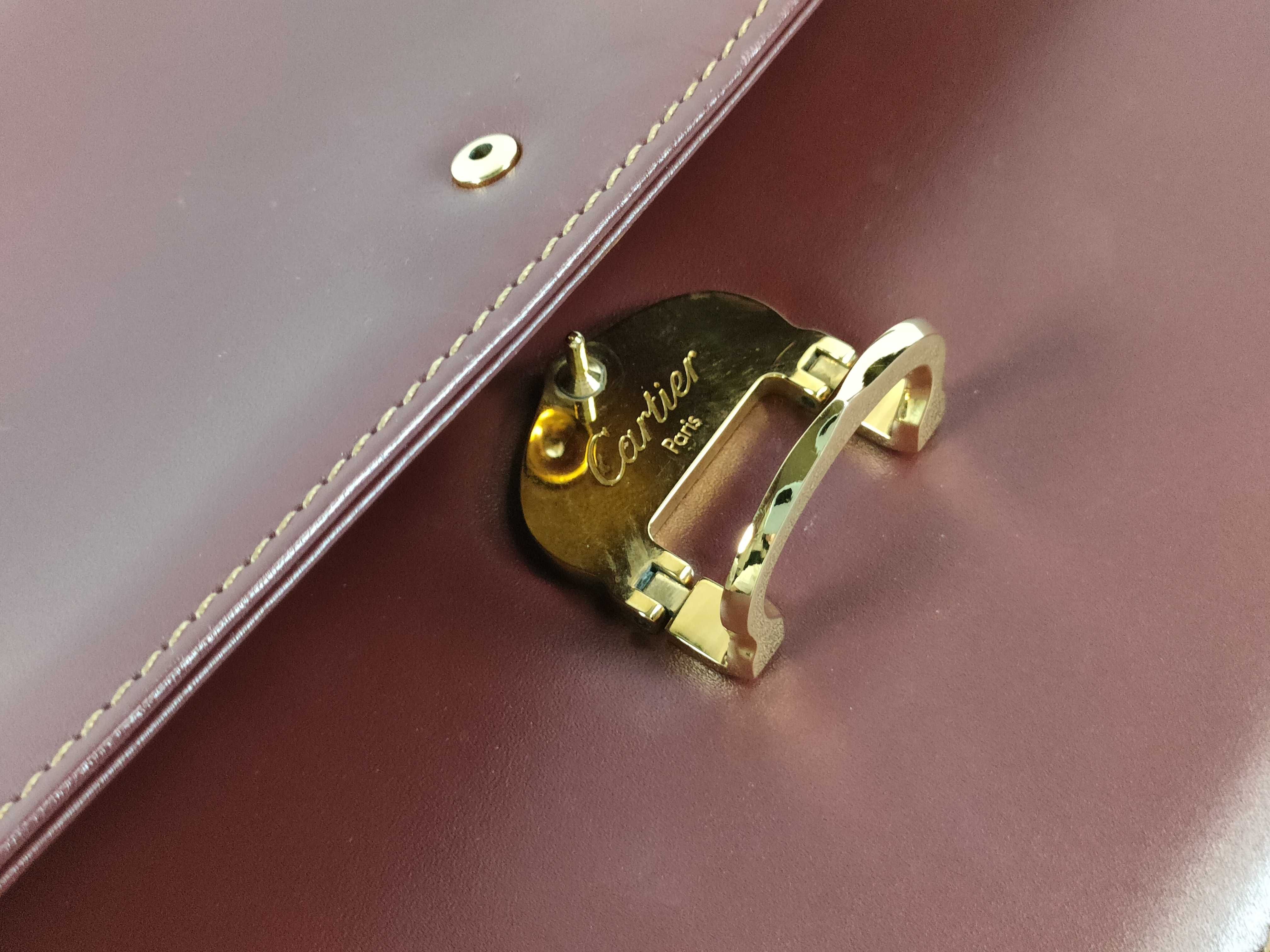 Must Shoulder Bag — view 8