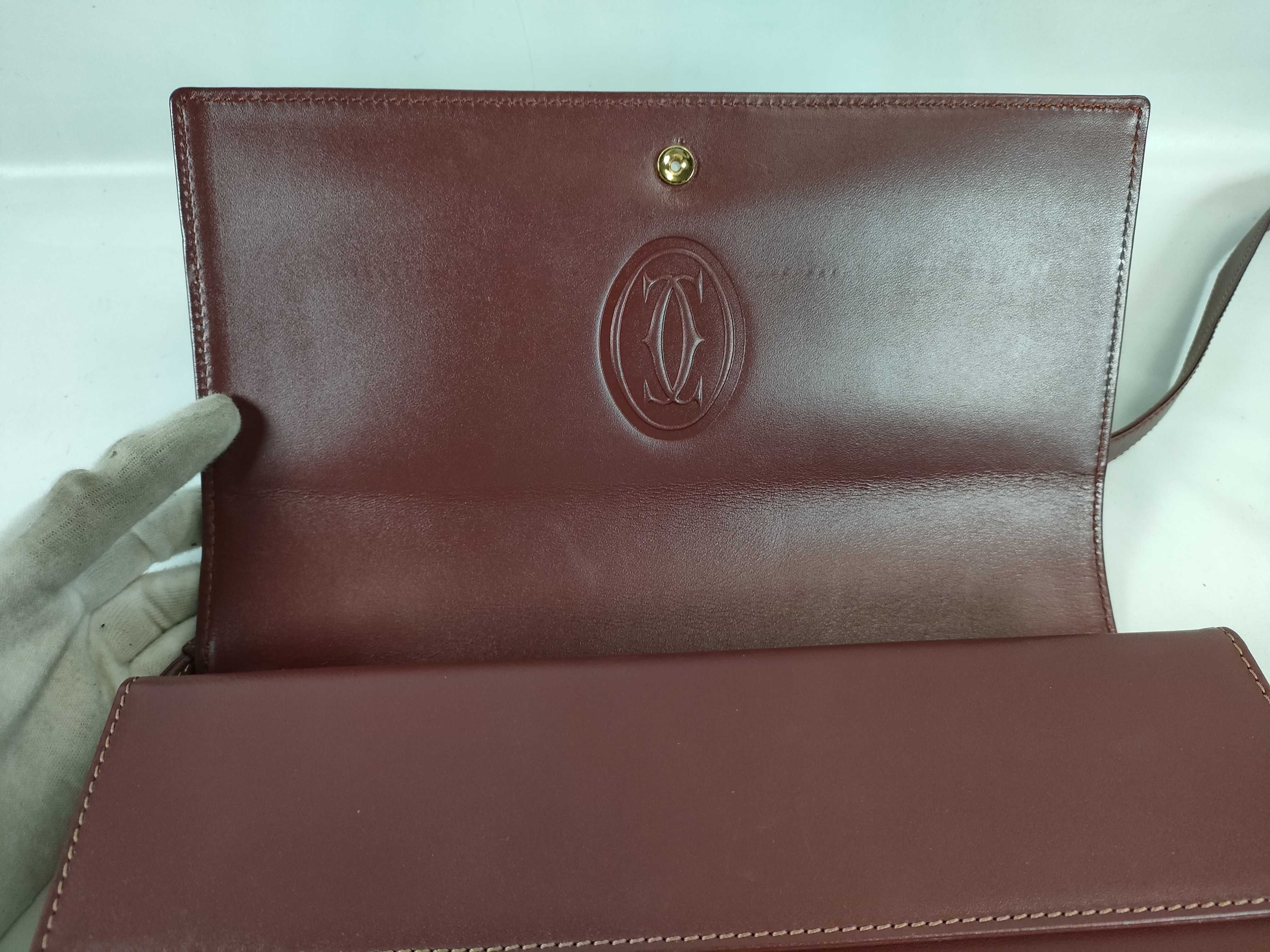 Must Shoulder Bag — view 9