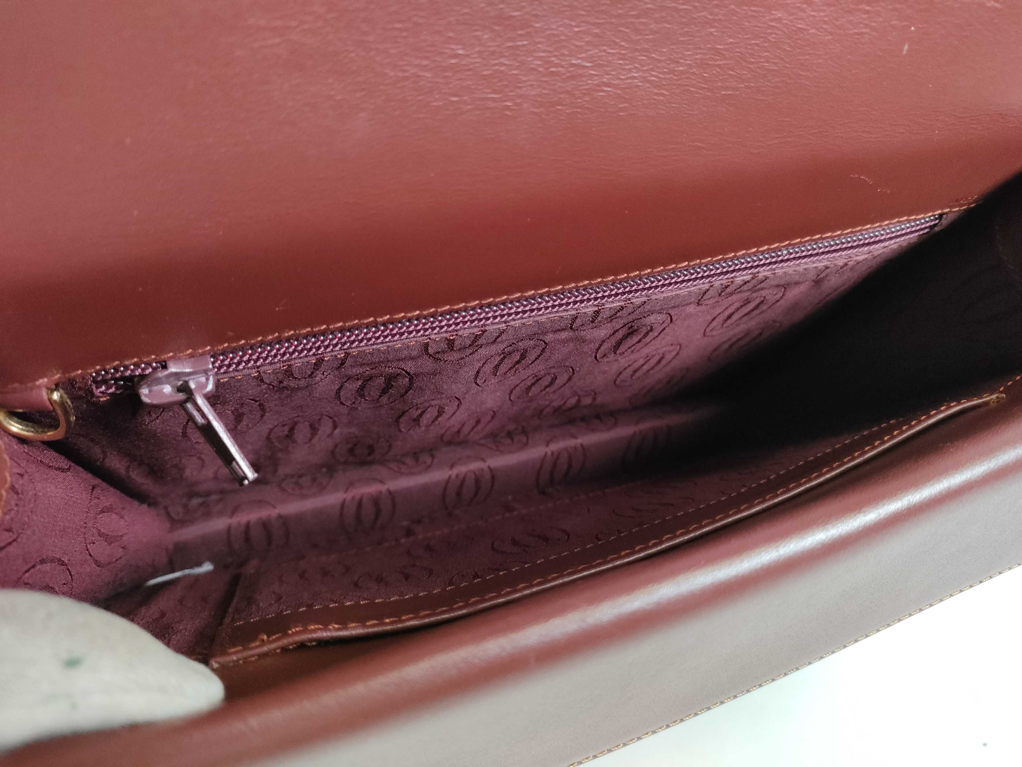 Must Shoulder Bag — view 10