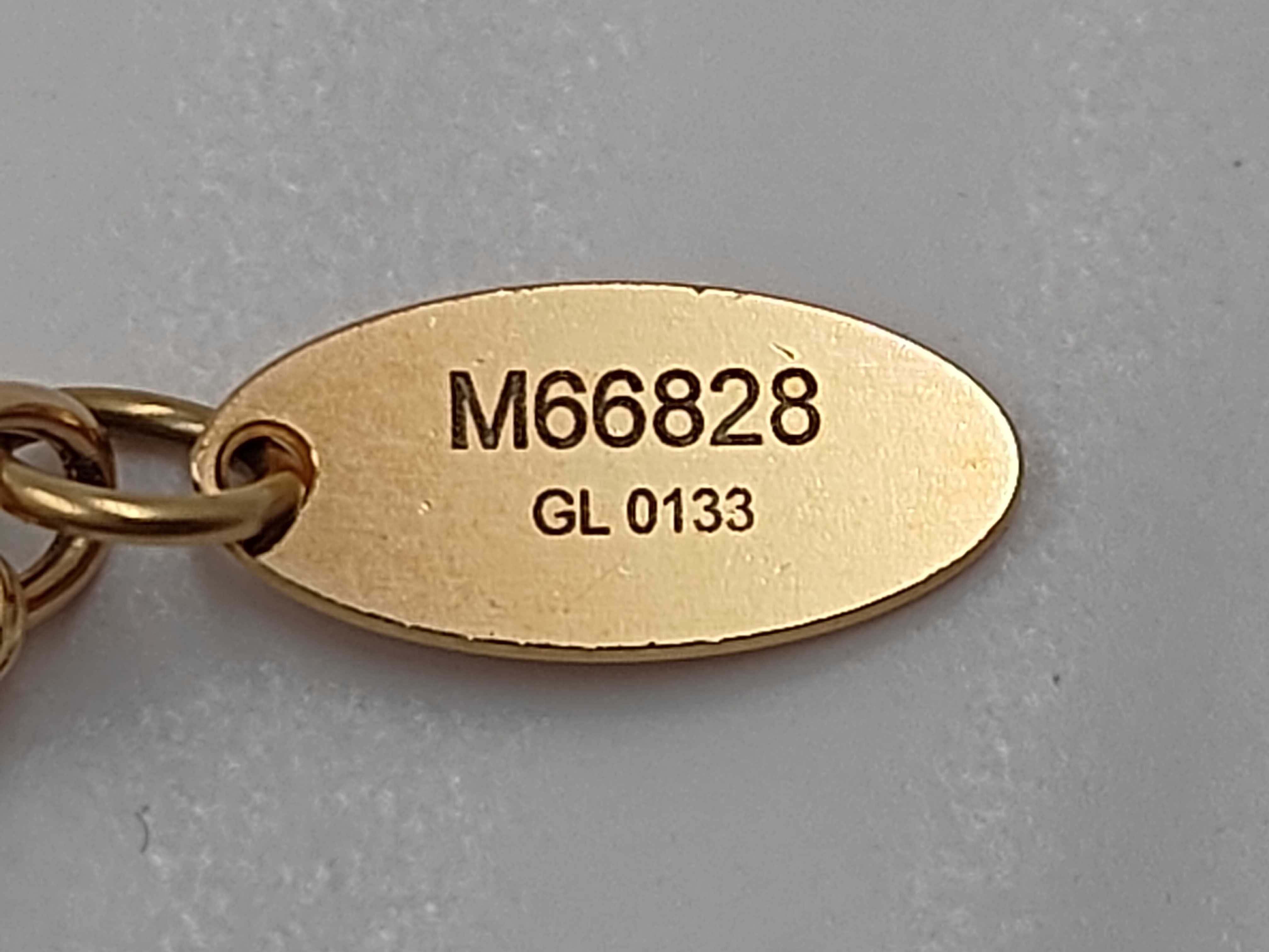 Collier Gamble M66828 GL0133 Bracelet/Bangle — view 4