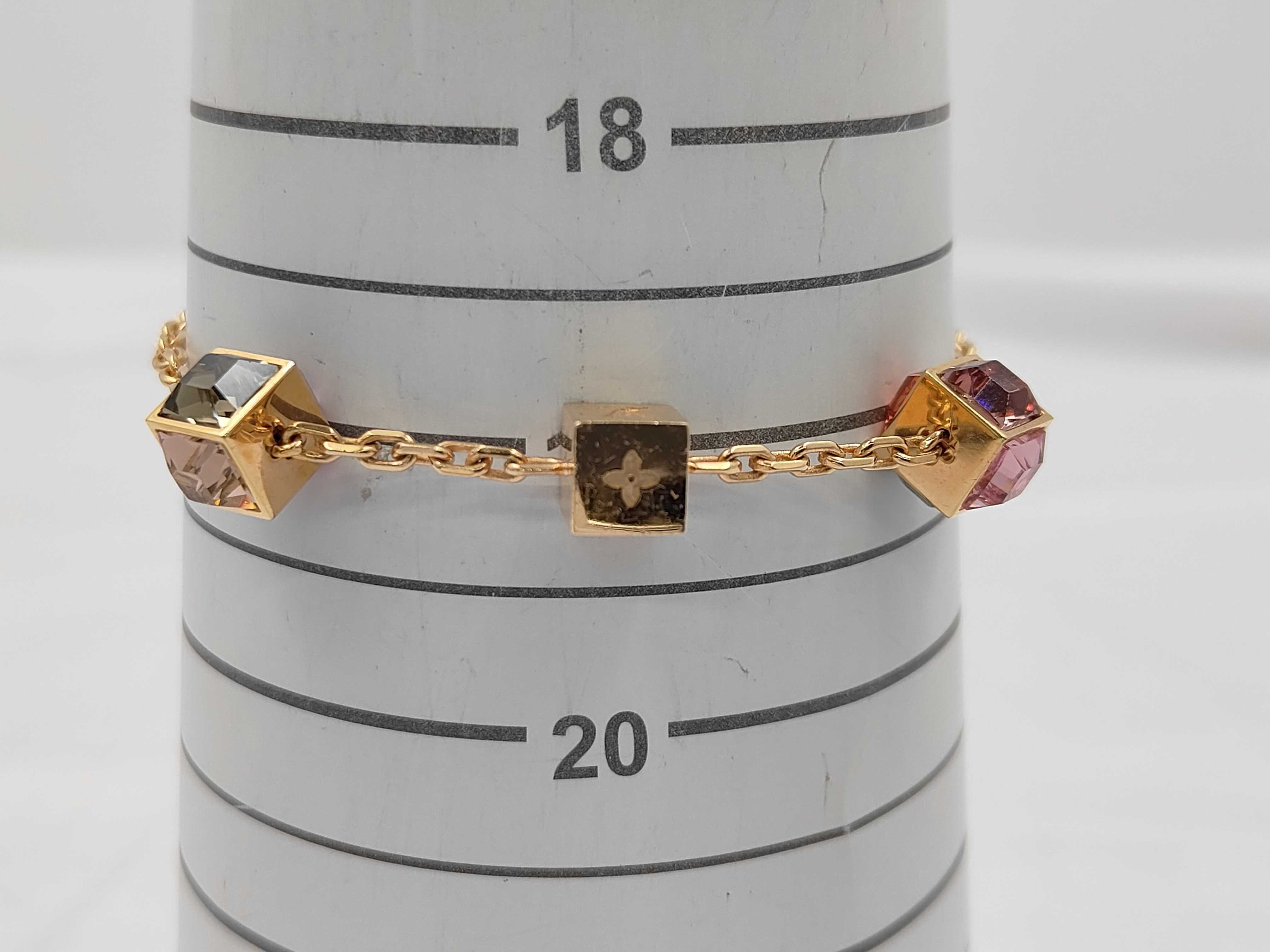 Collier Gamble M66828 GL0133 Bracelet/Bangle — view 5