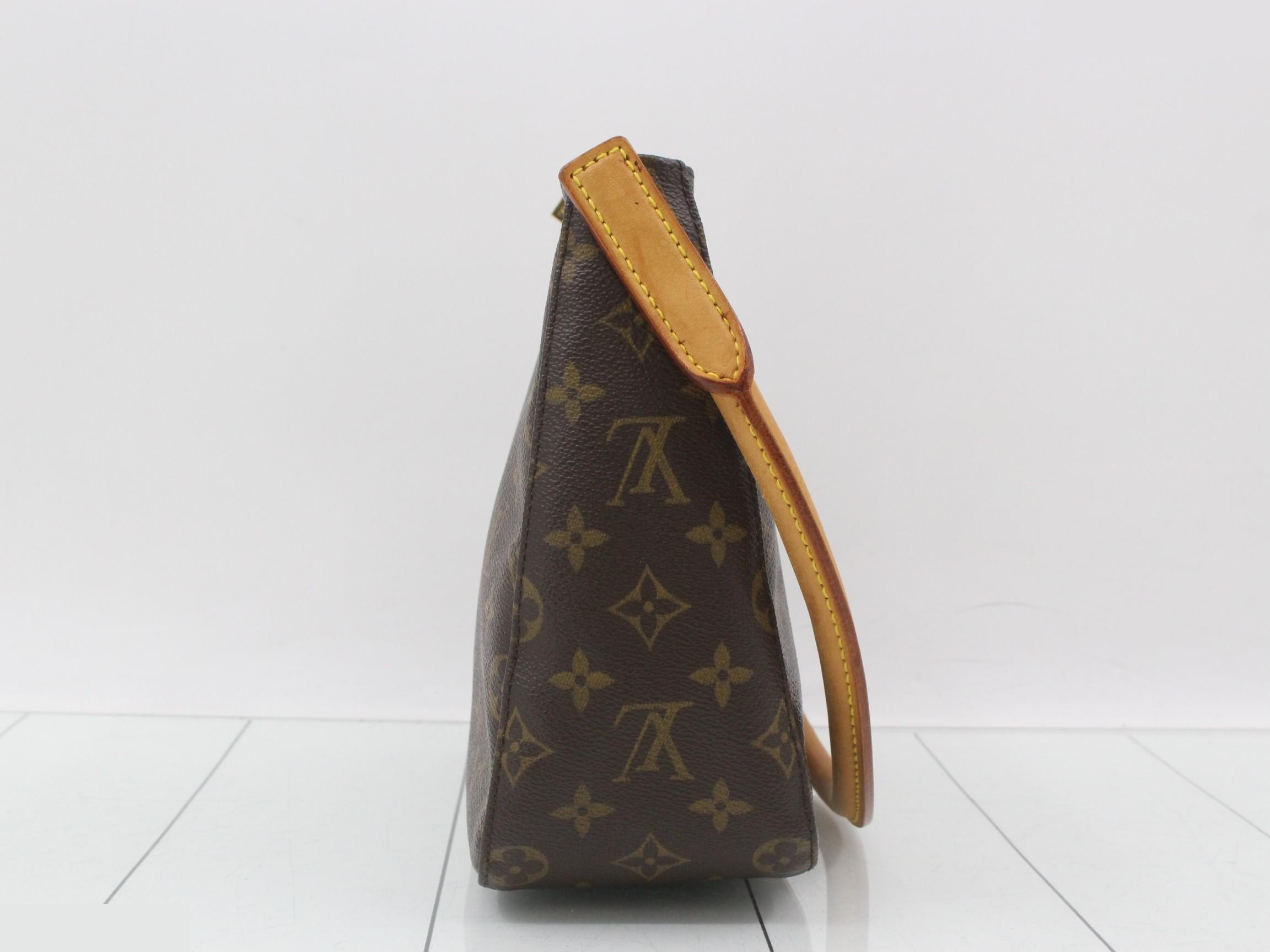 Looping handbag — view 3