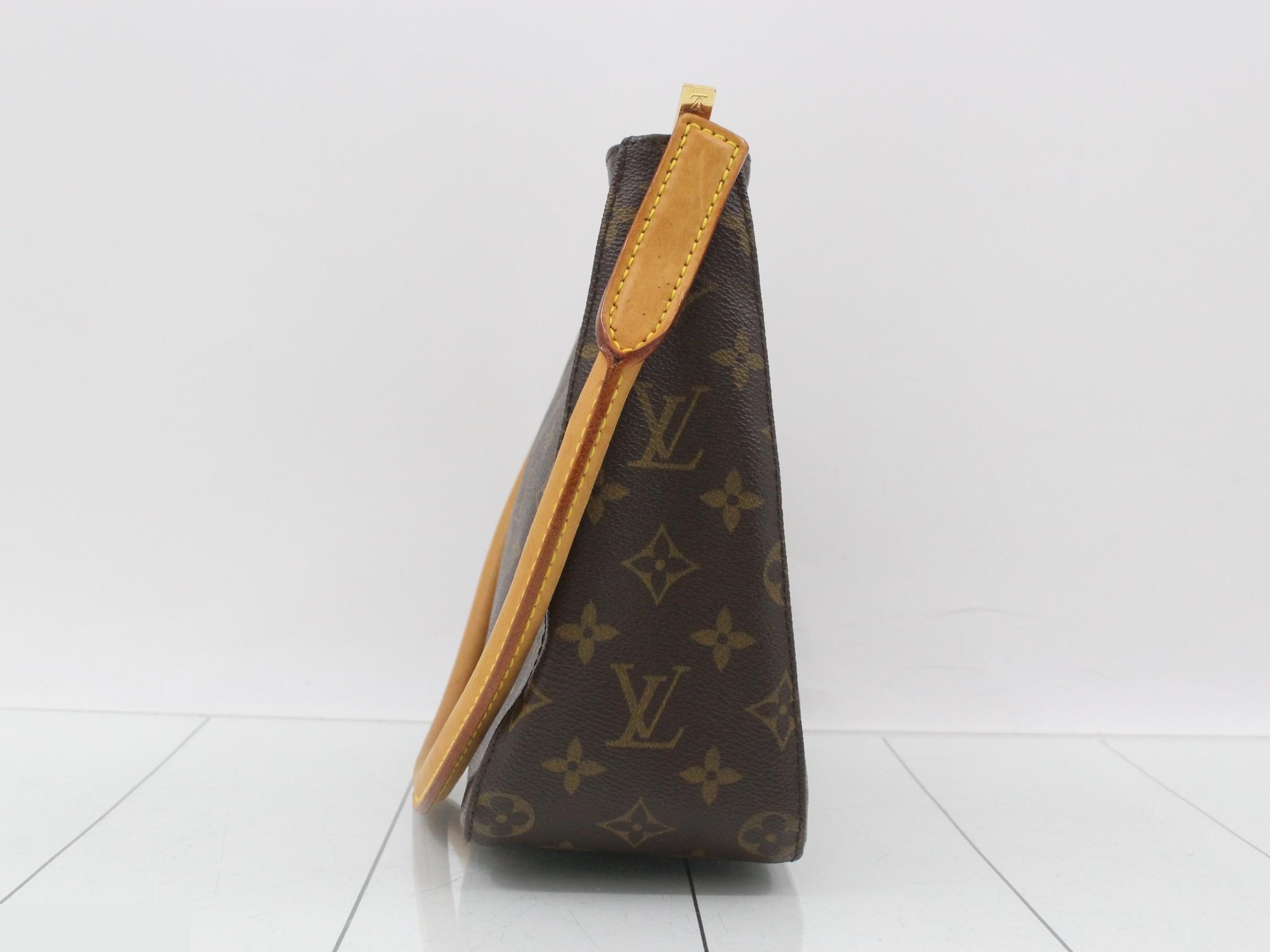 Looping handbag — view 4
