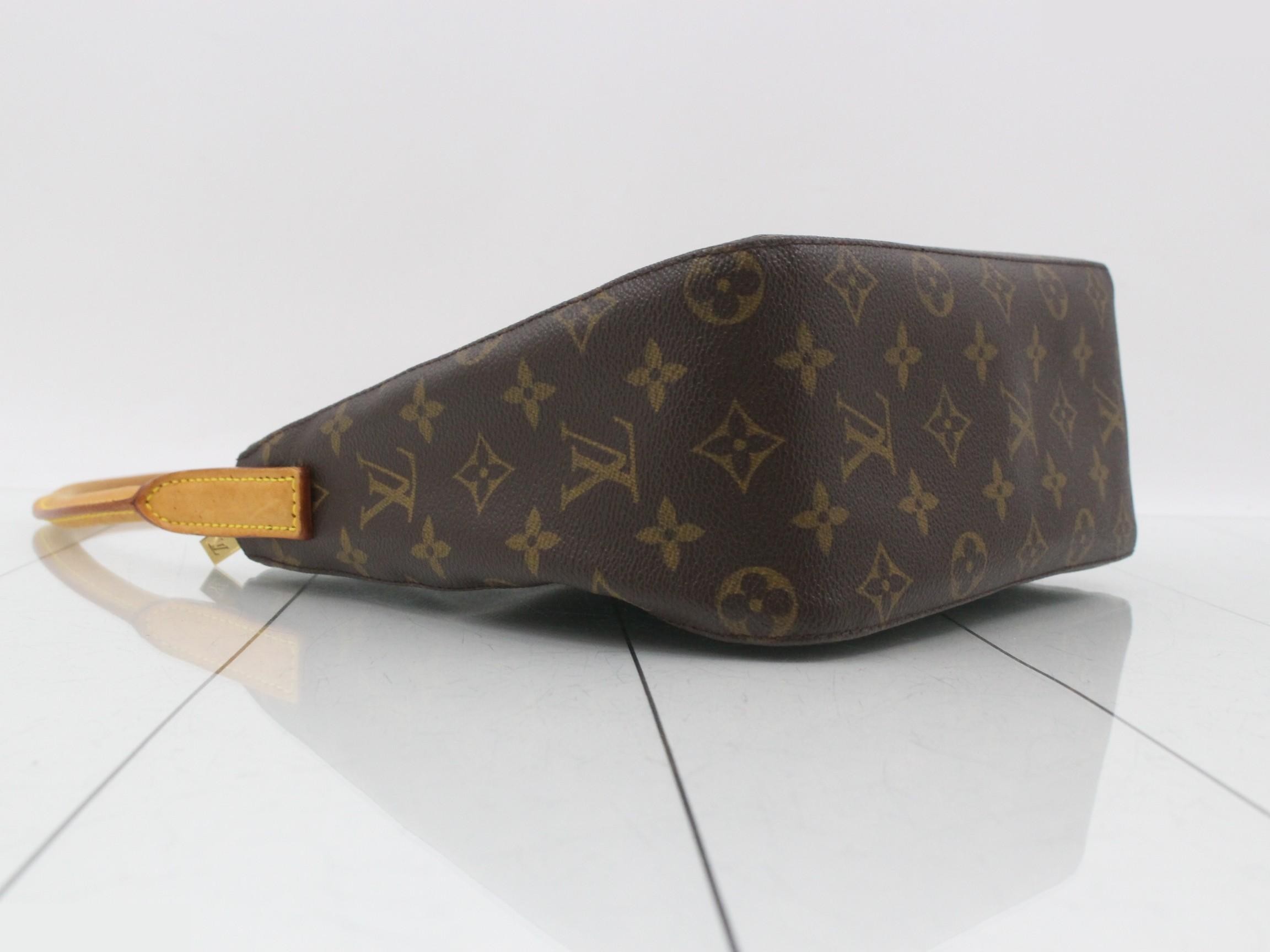 Looping handbag — view 5
