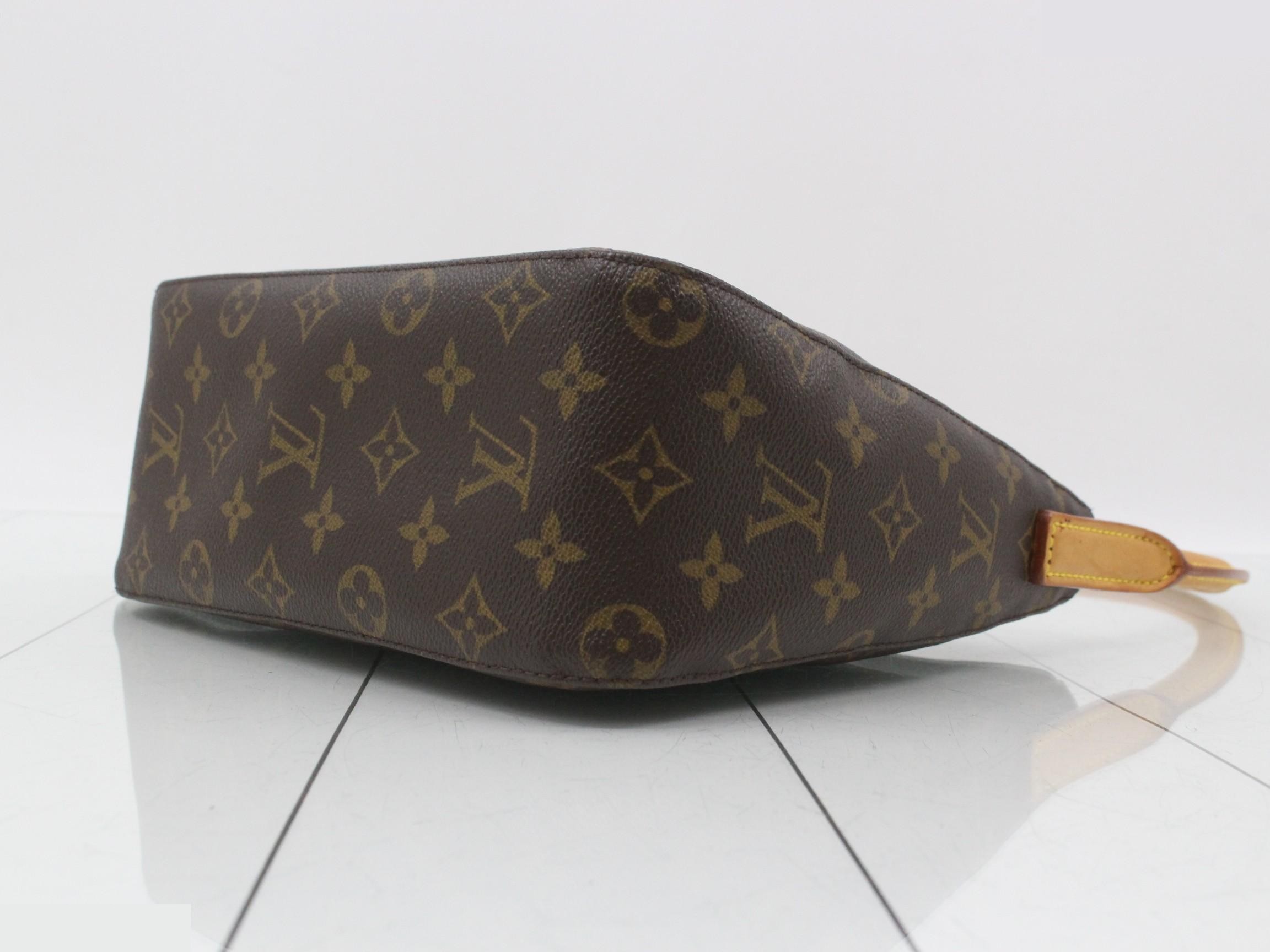 Looping handbag — view 6