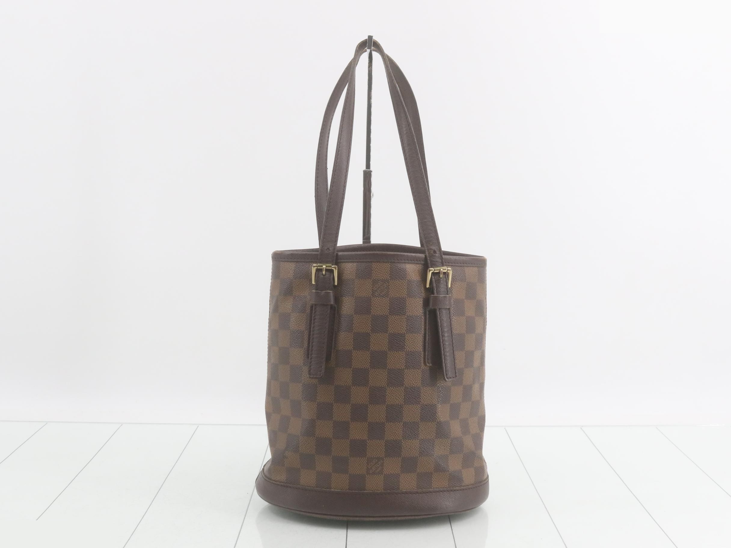 Damier Marais — view 2