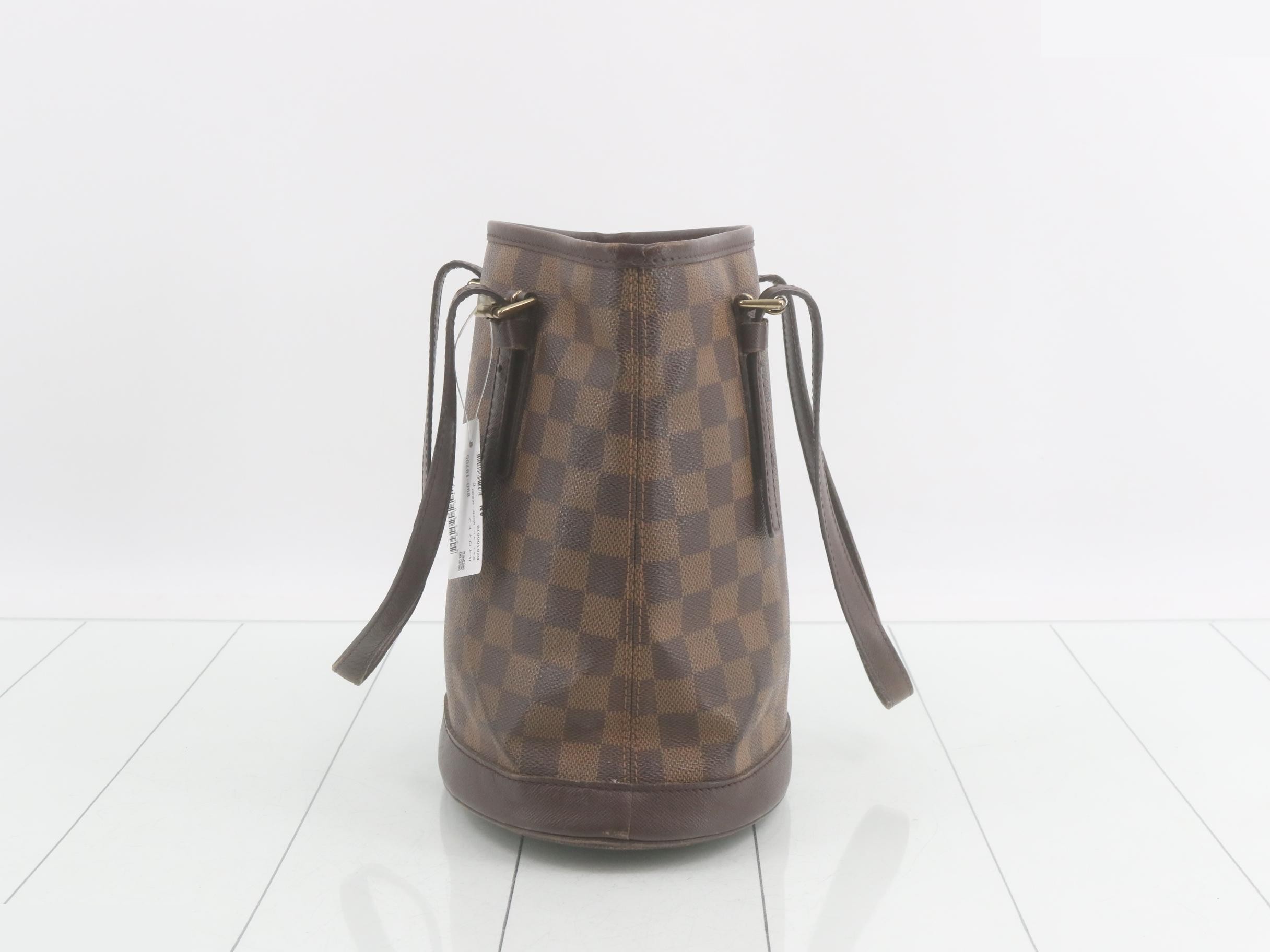 Damier Marais — view 3