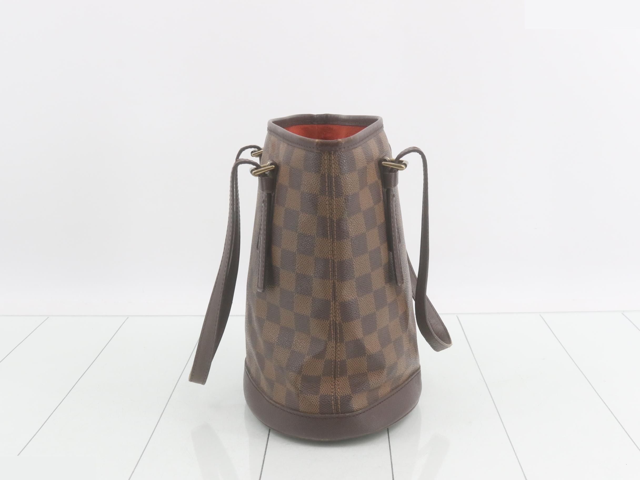 Damier Marais — view 4