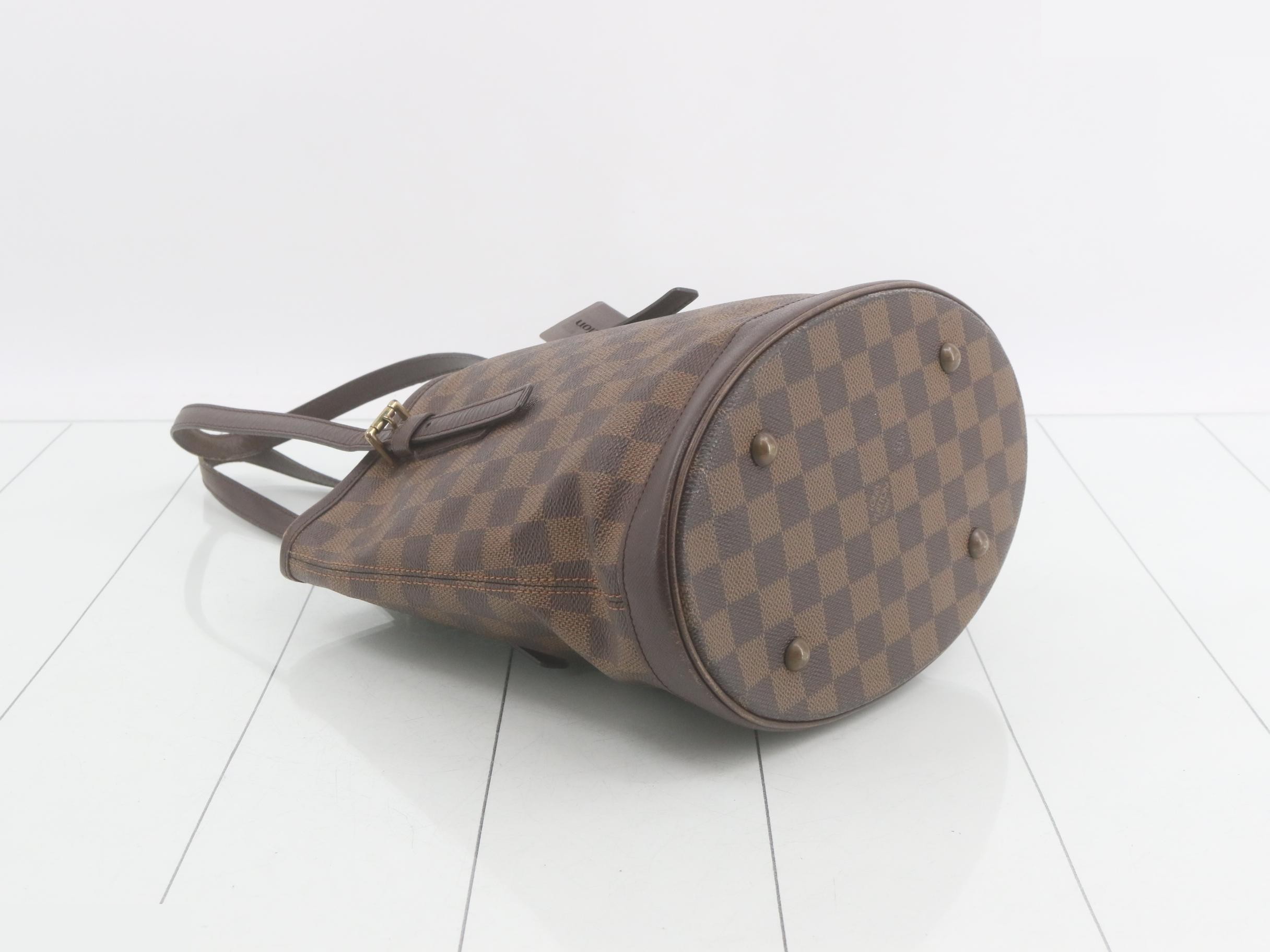 Damier Marais — view 5