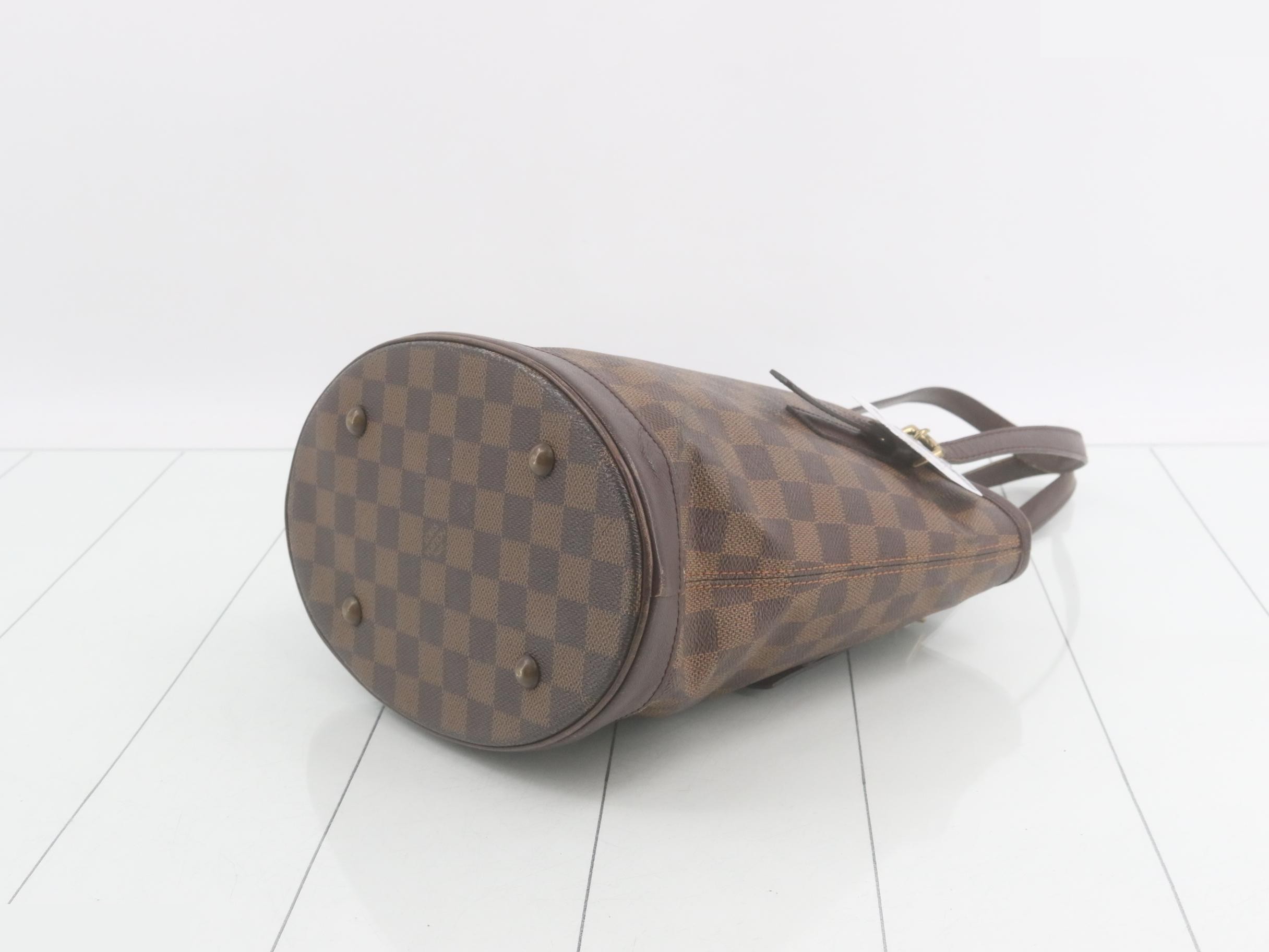 Damier Marais — view 6