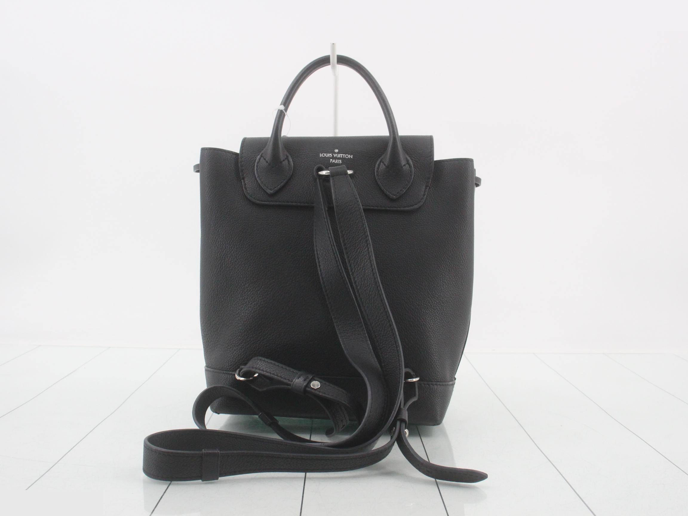 Lockme Backpack — view 2