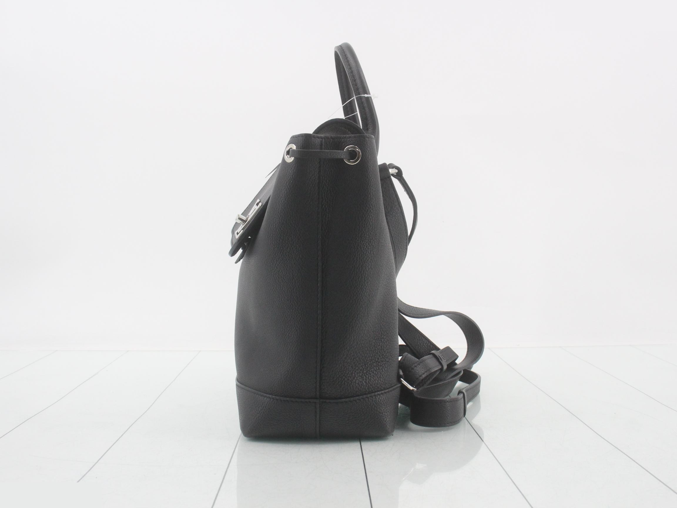 Lockme Backpack — view 3