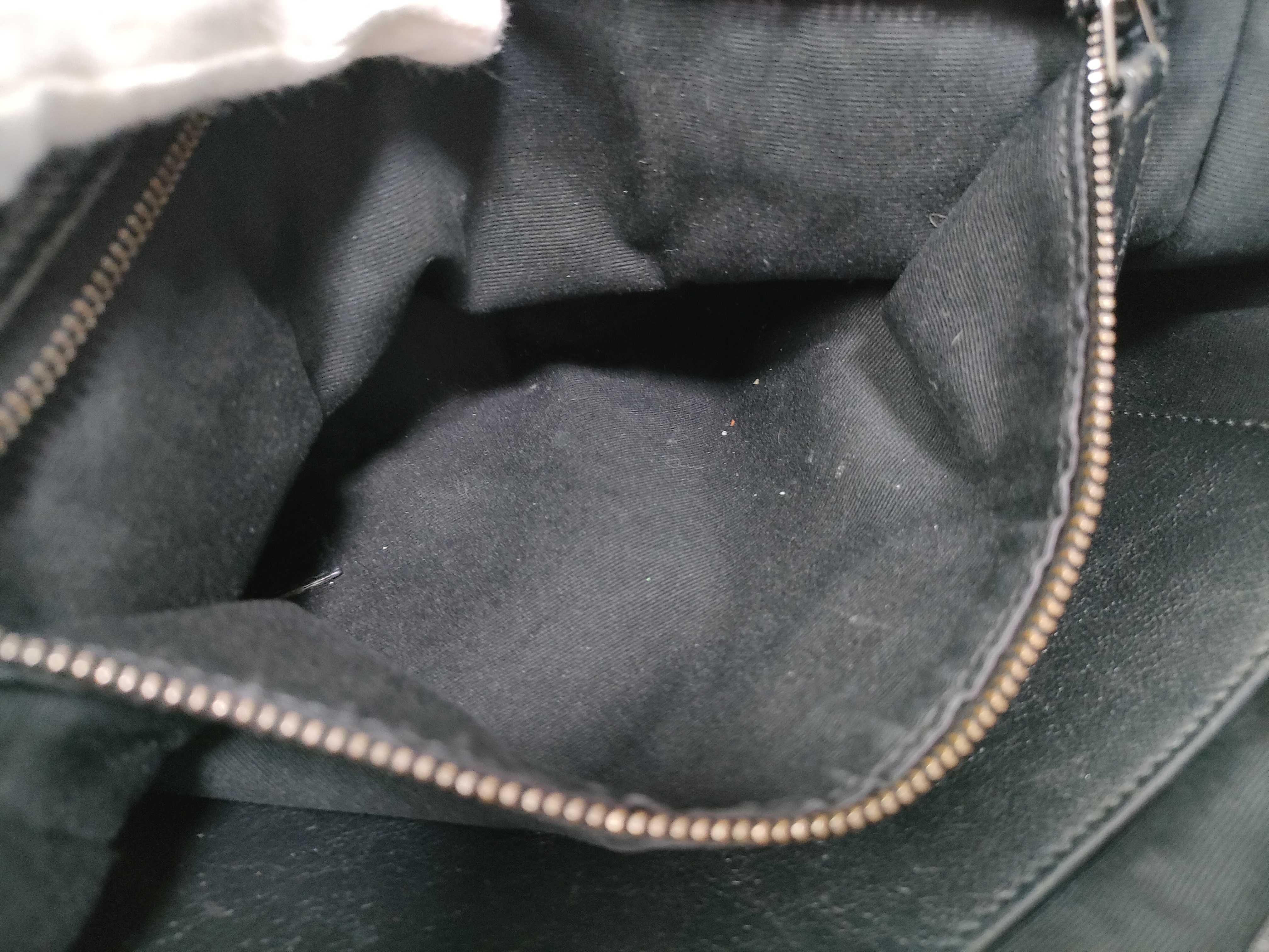 Niki Black Shoulder Bag — view 14