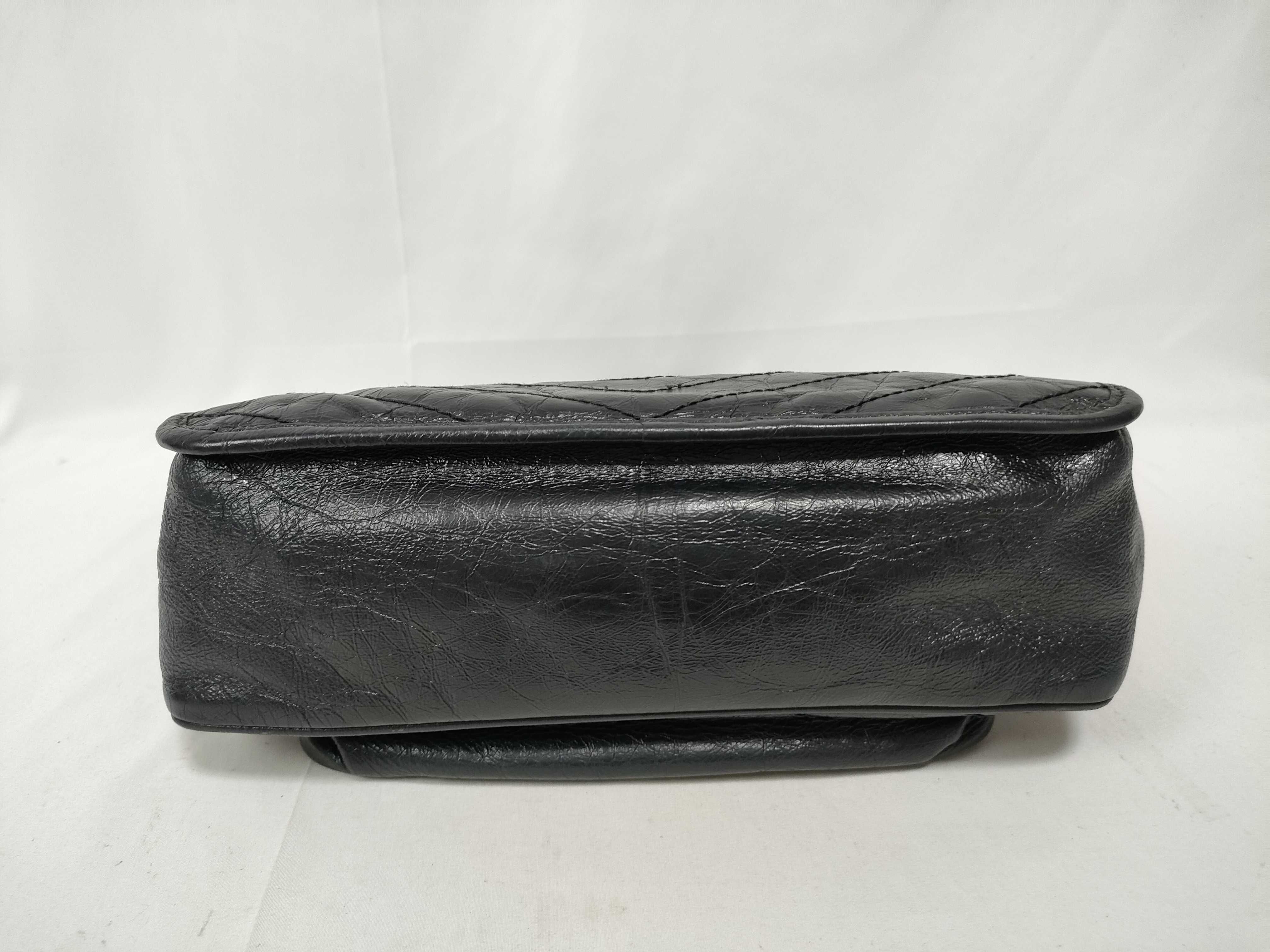 Niki Black Shoulder Bag — view 3