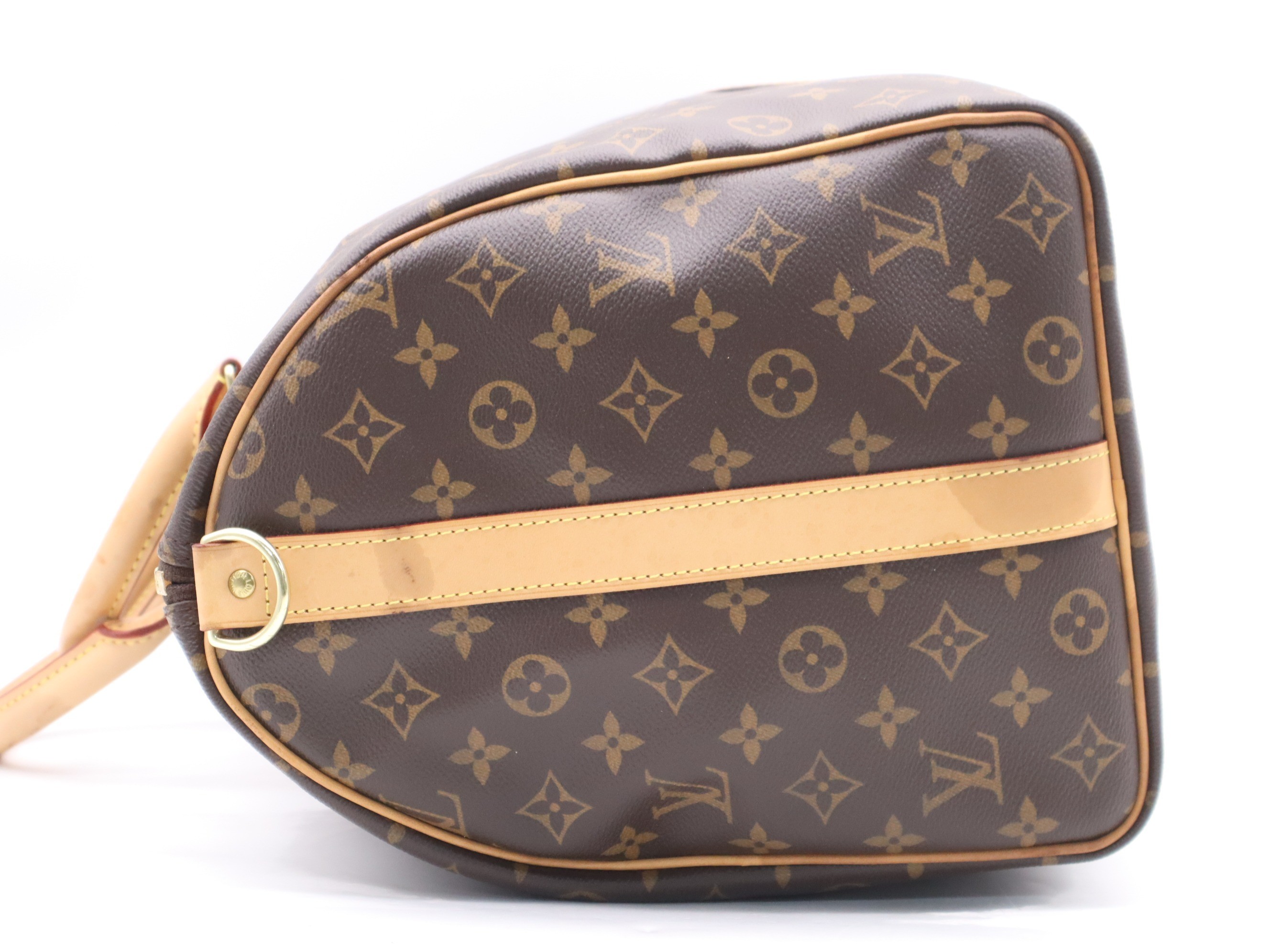 Keepall Bandoulière 50 — view 3