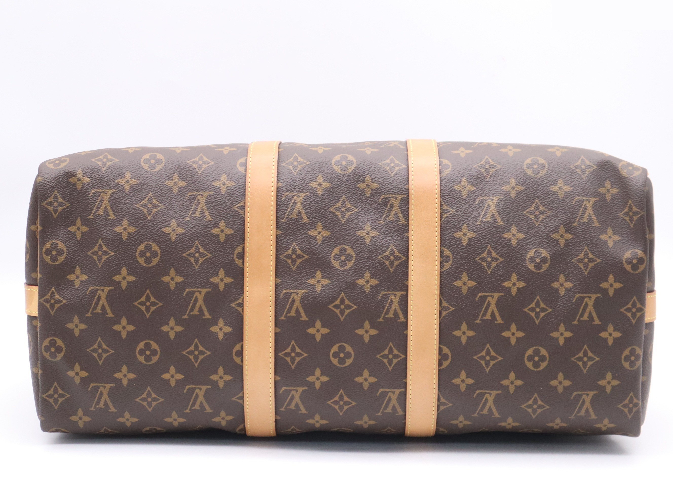 Keepall Bandoulière 50 — view 4