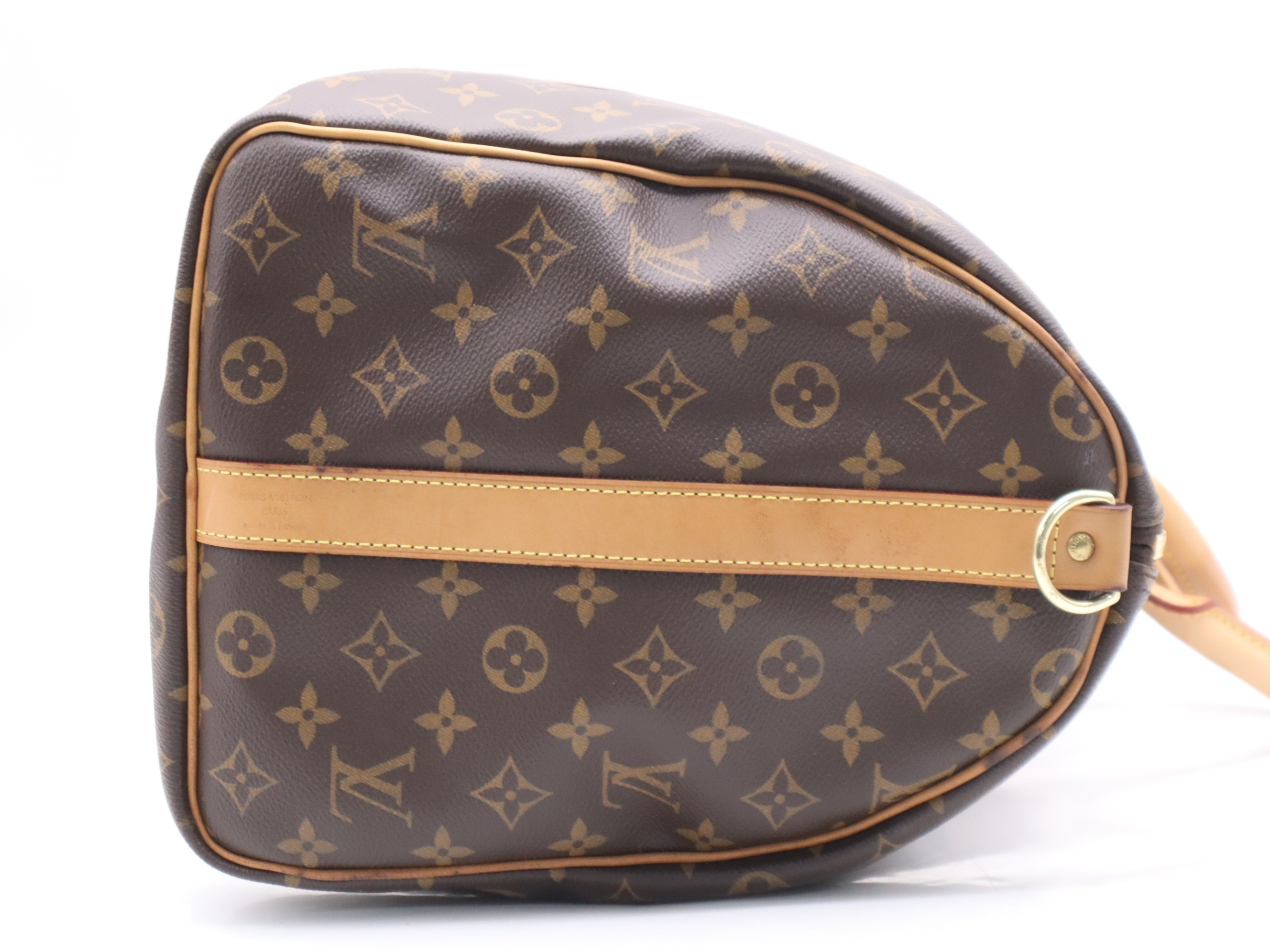 Keepall Bandoulière 50 — view 5
