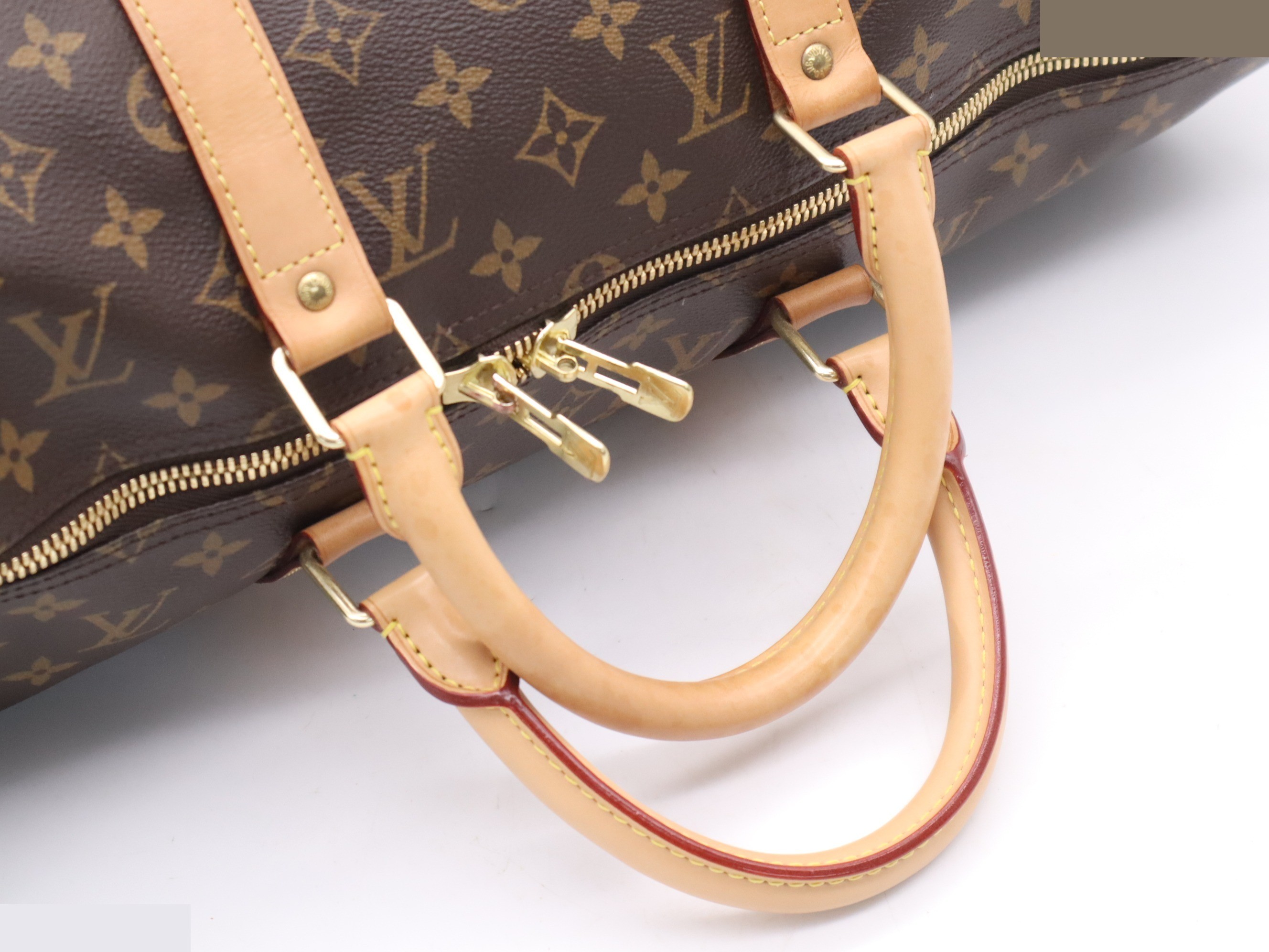 Keepall Bandoulière 50 — view 6