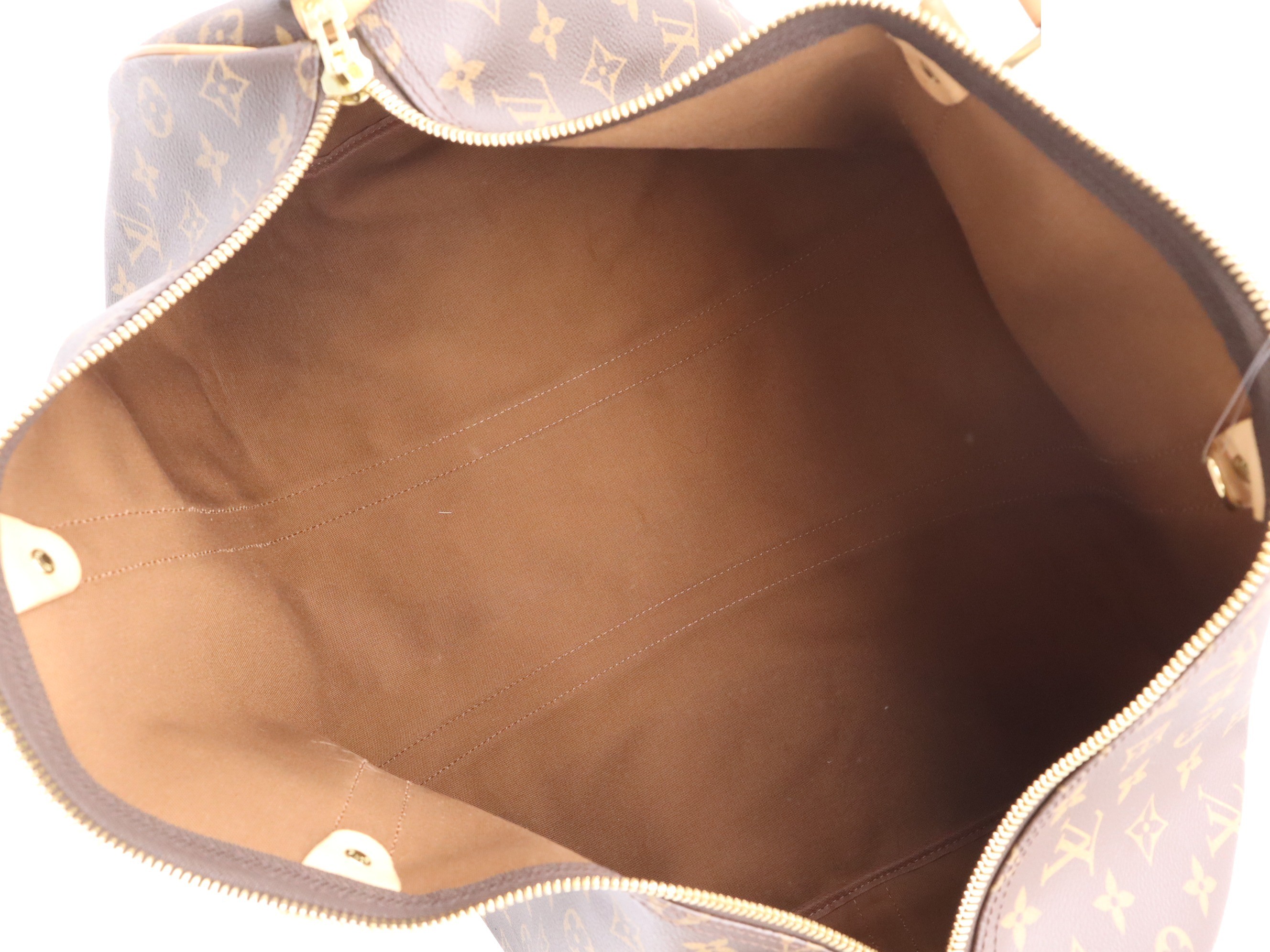 Keepall Bandoulière 50 — view 7